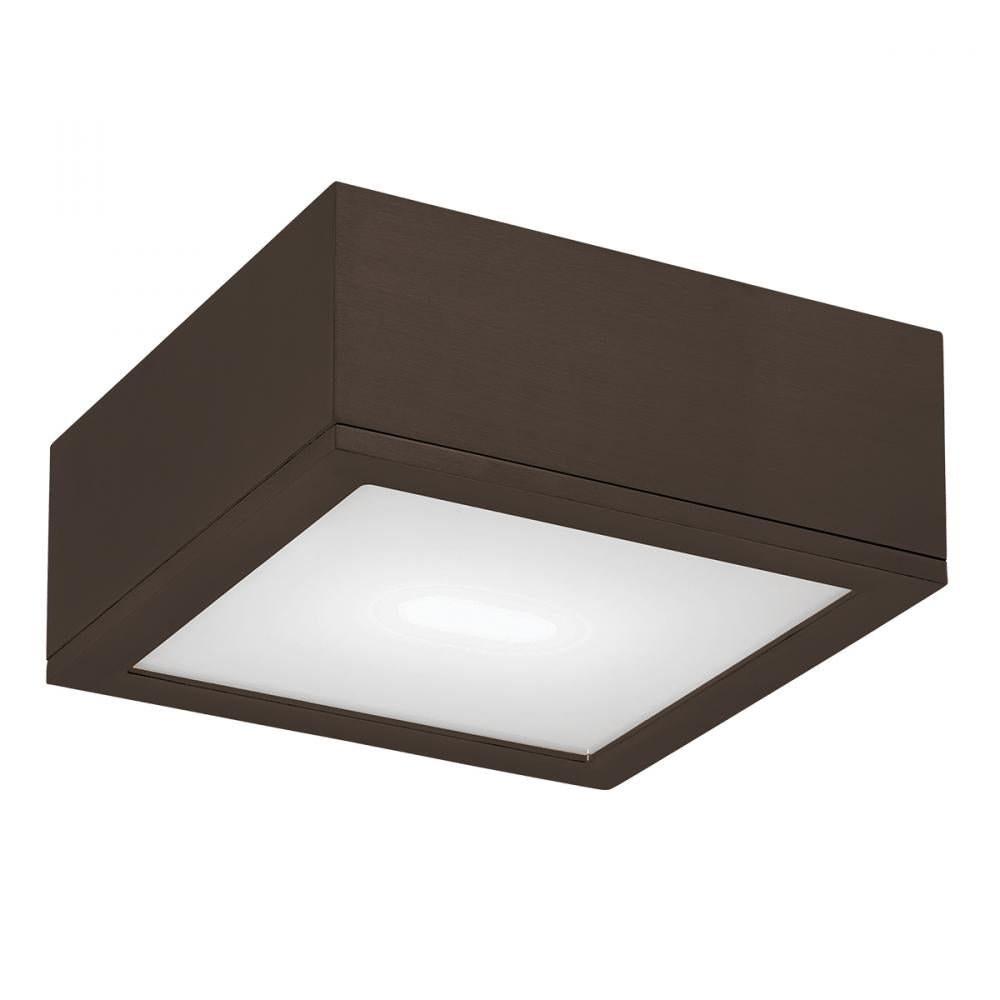 Rubix Flush Mount