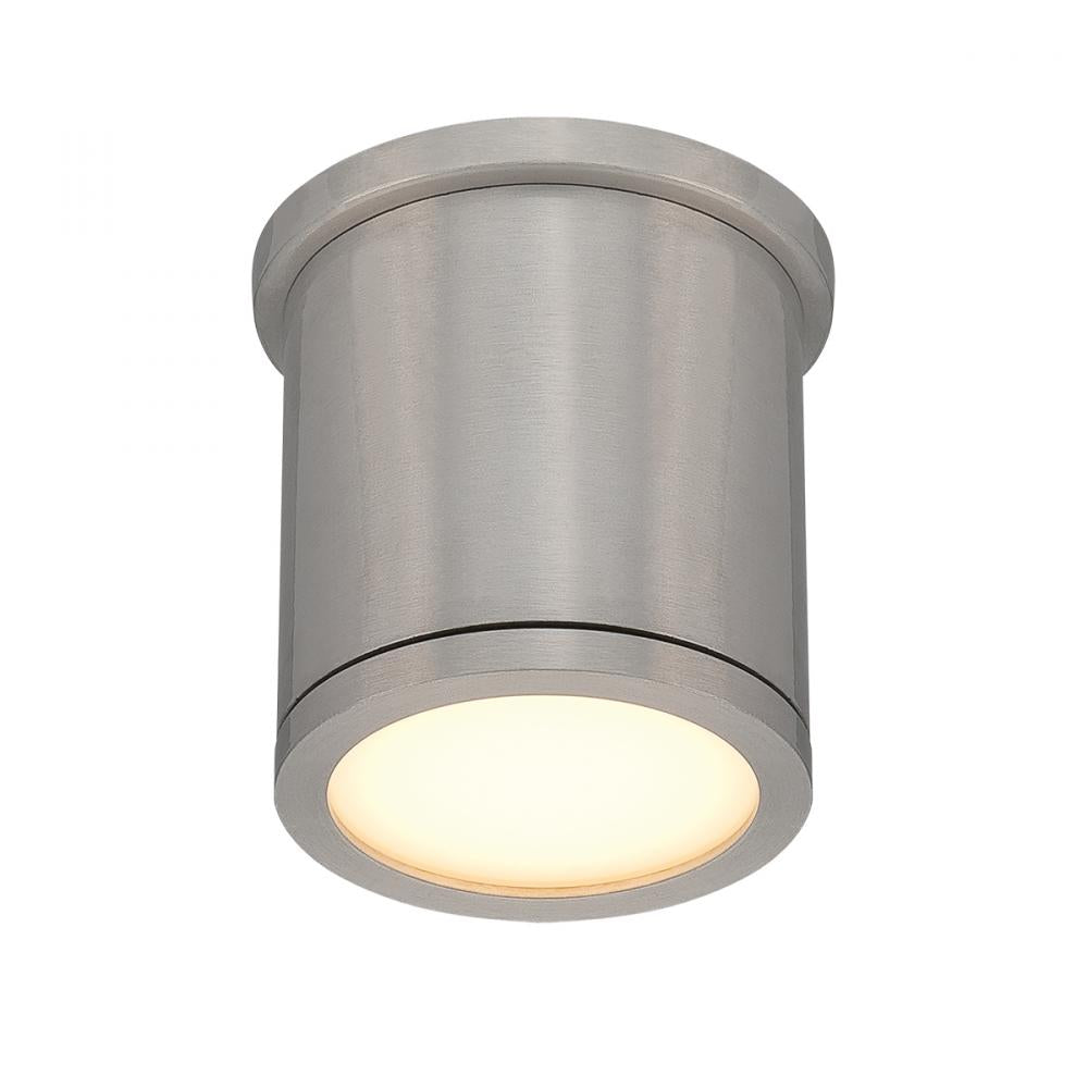 Tube Flush Mount