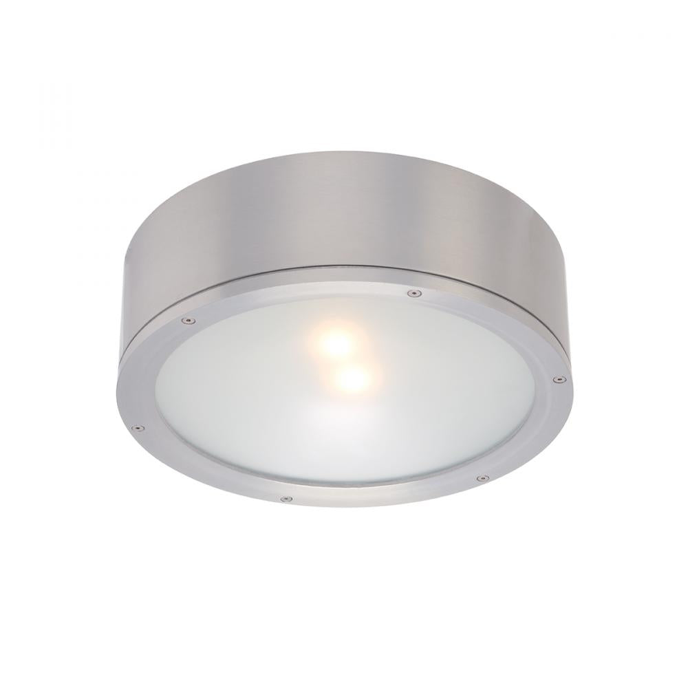 Tube Flush Mount