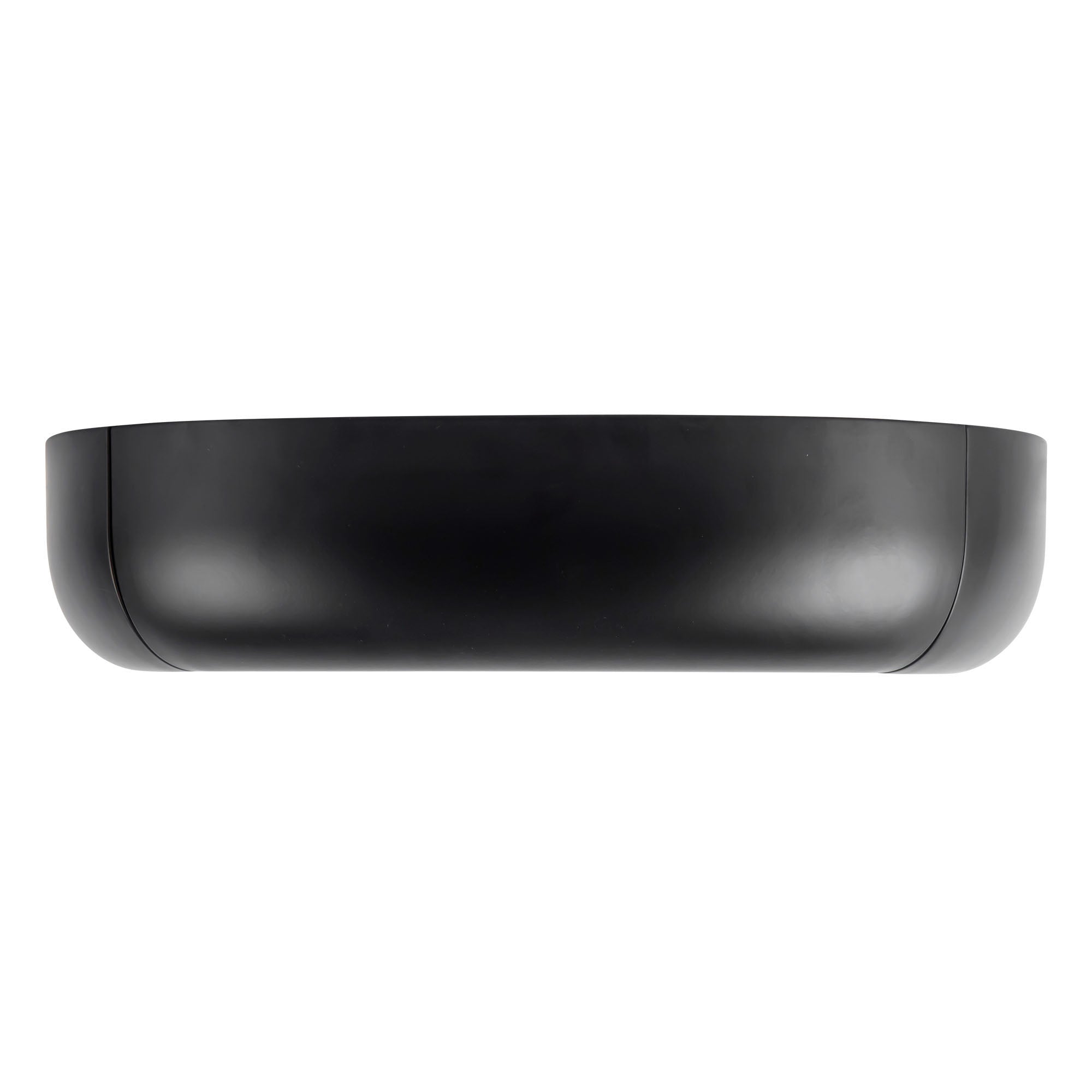 Folio 15" dimmable LED Flush Mount