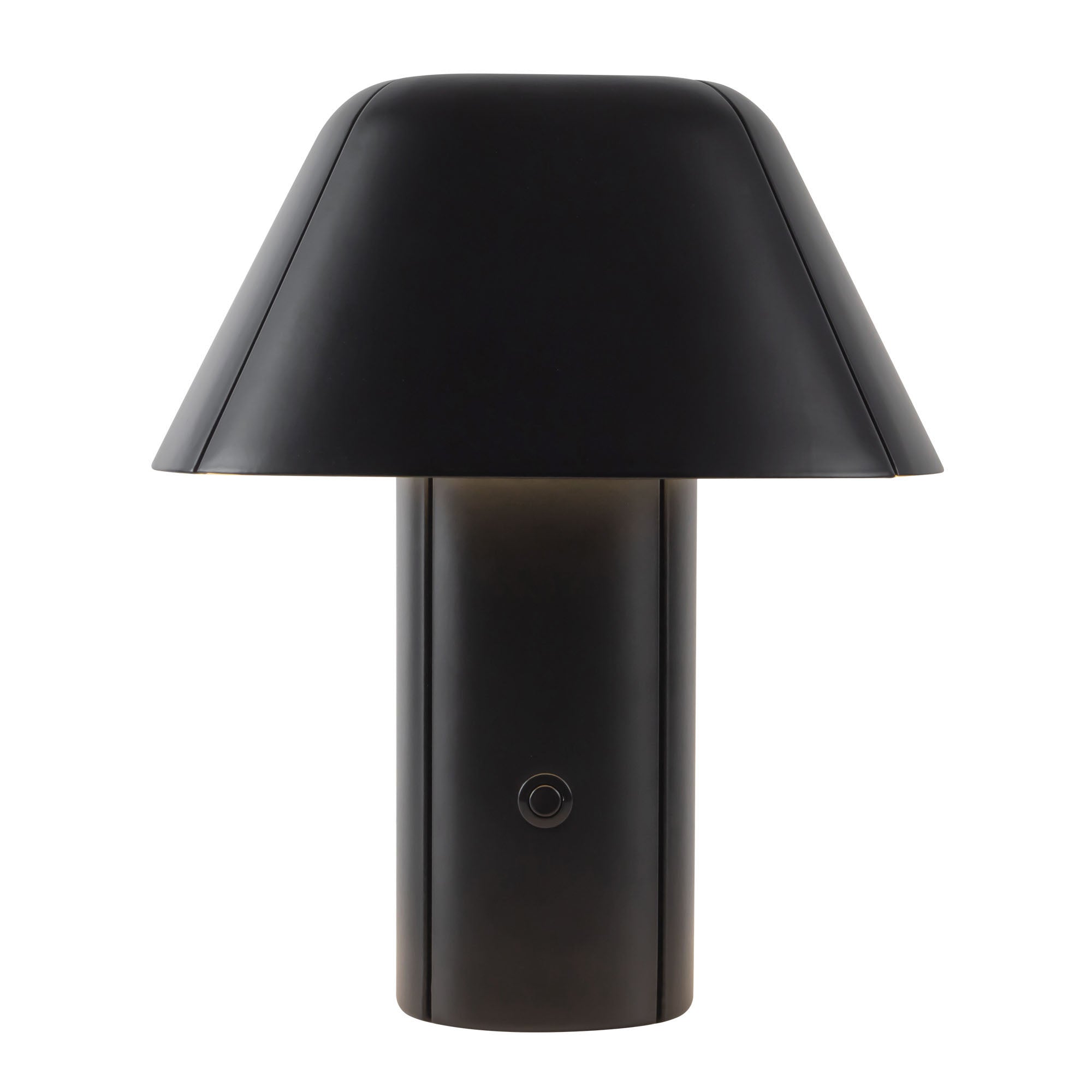 Folio 10" dimmable LED Table Lamp