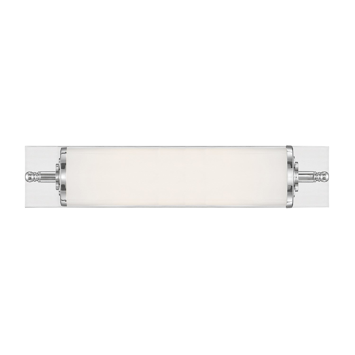 Foster 5'' LED Bathroom Vanity