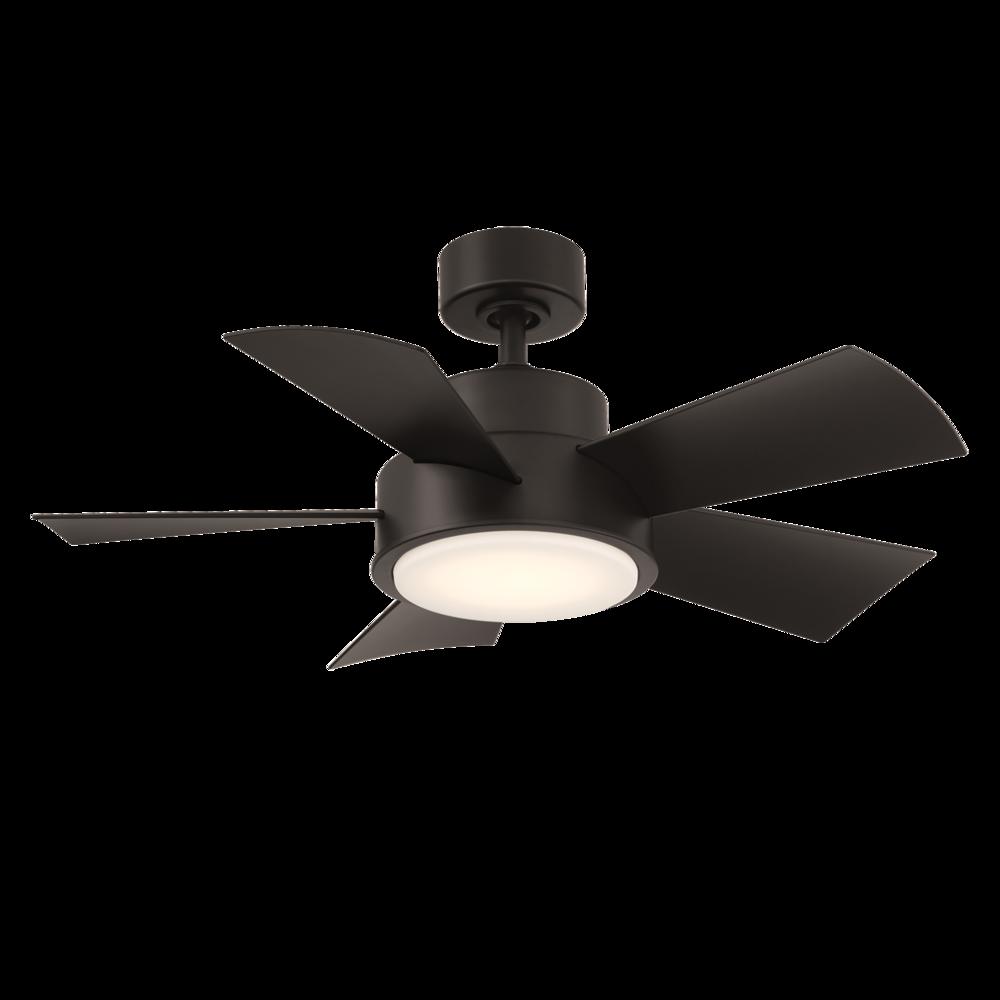 Vox Downrod Ceiling Fan