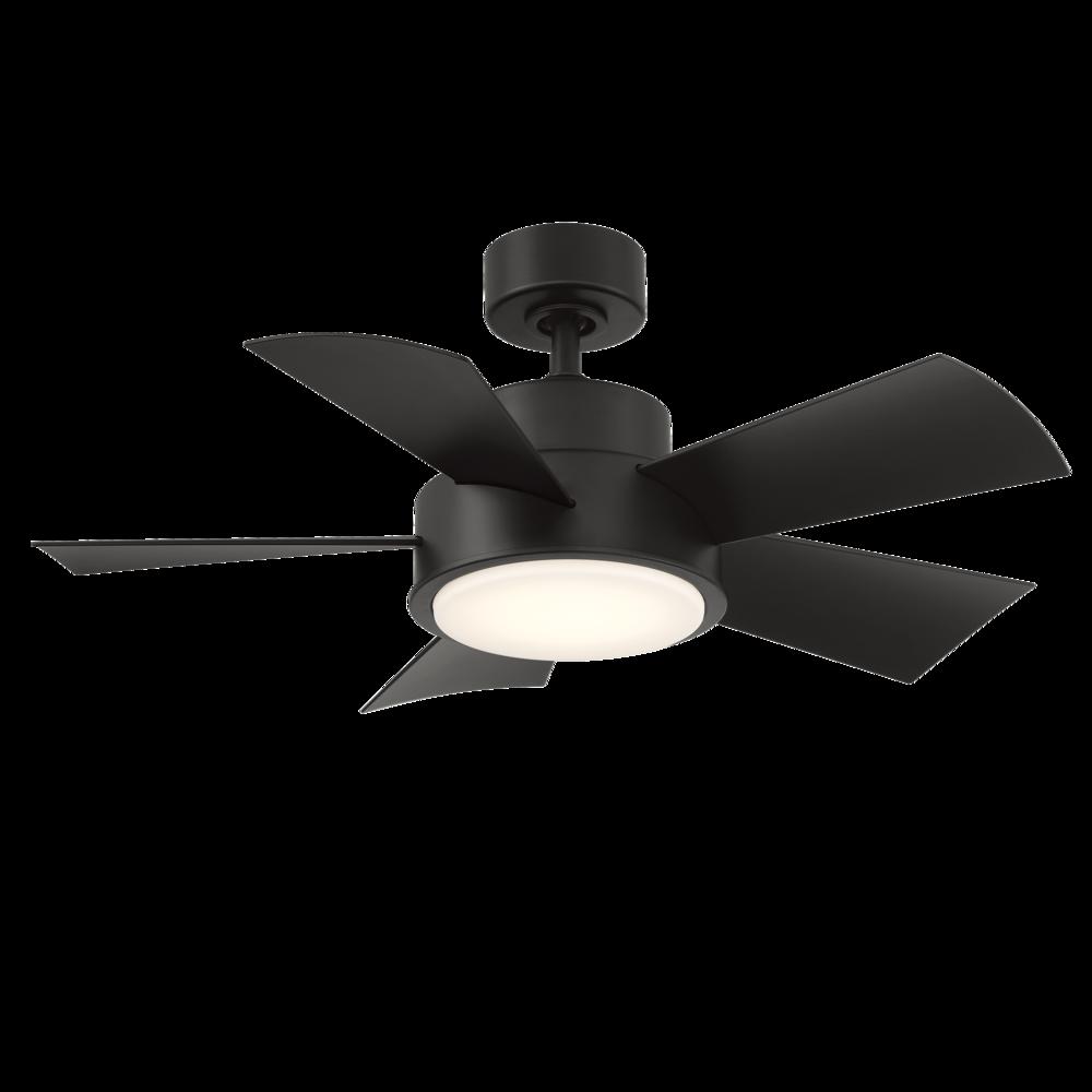 Vox Downrod Ceiling Fan