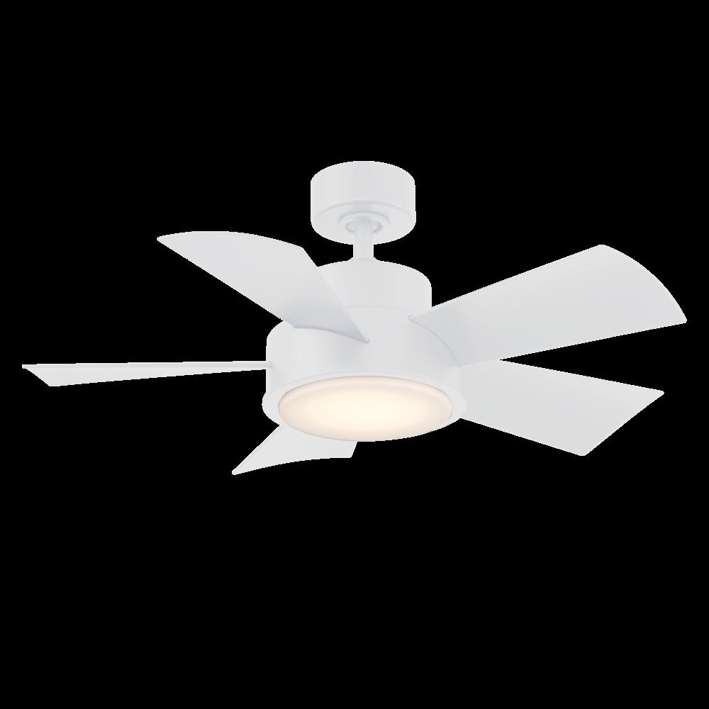 Vox Downrod Ceiling Fan