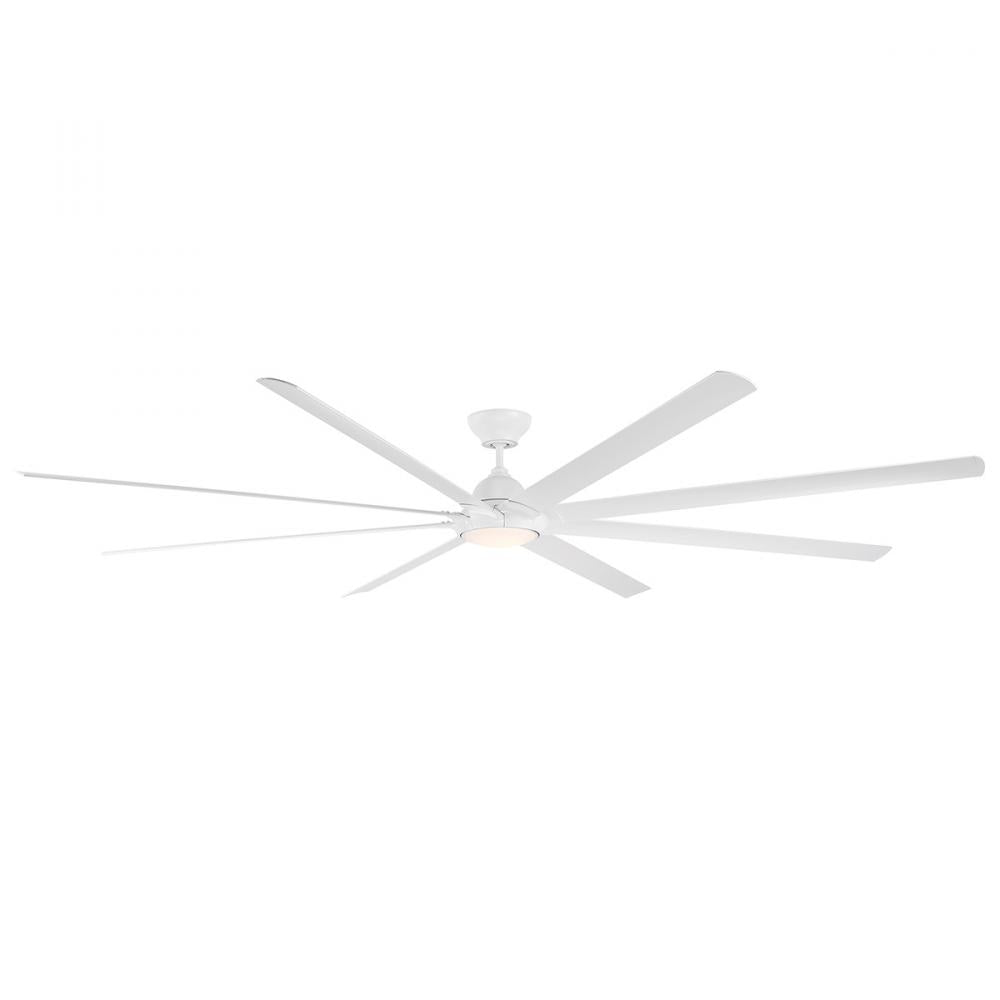 Hydra Downrod Ceiling Fan
