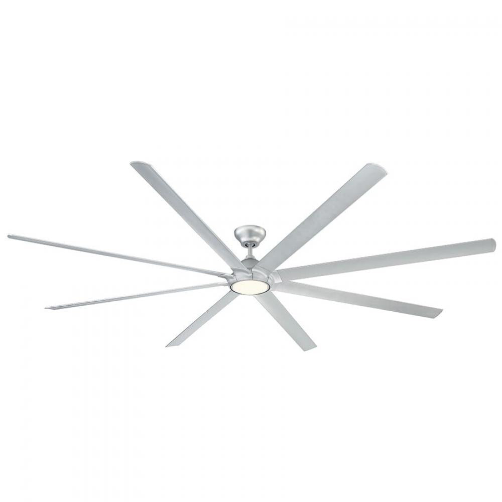 Hydra Downrod Ceiling Fan