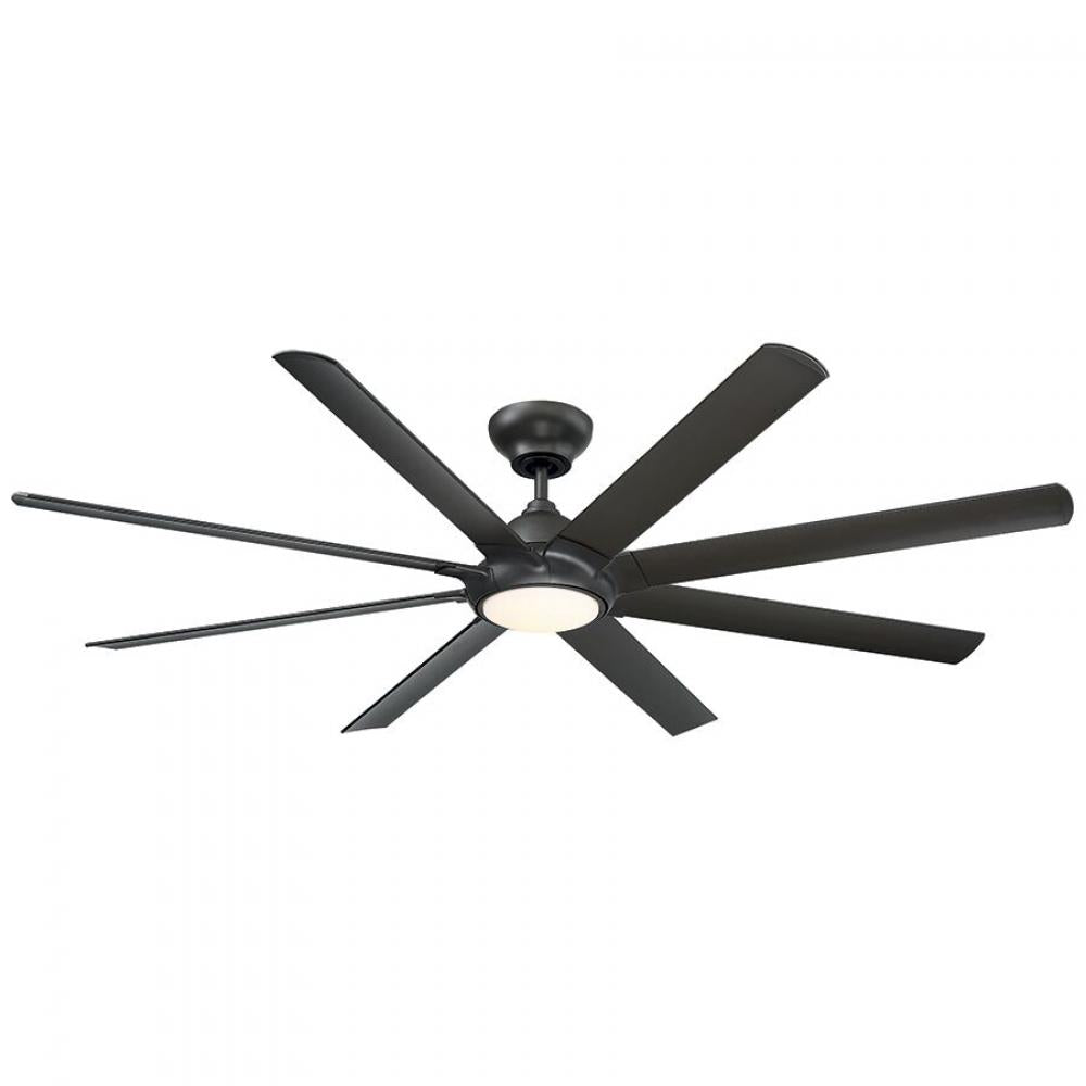 Hydra Downrod Ceiling Fan