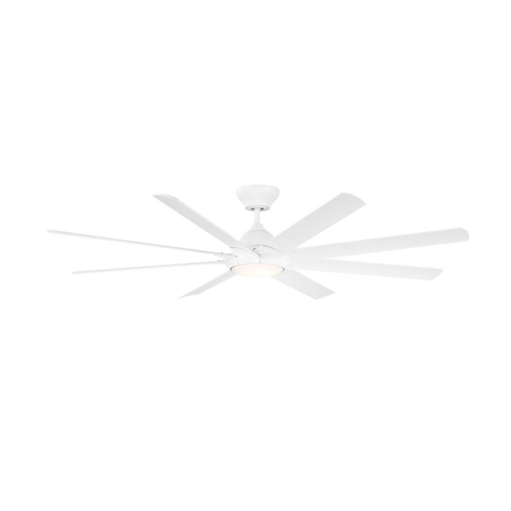 Hydra Downrod Ceiling Fan