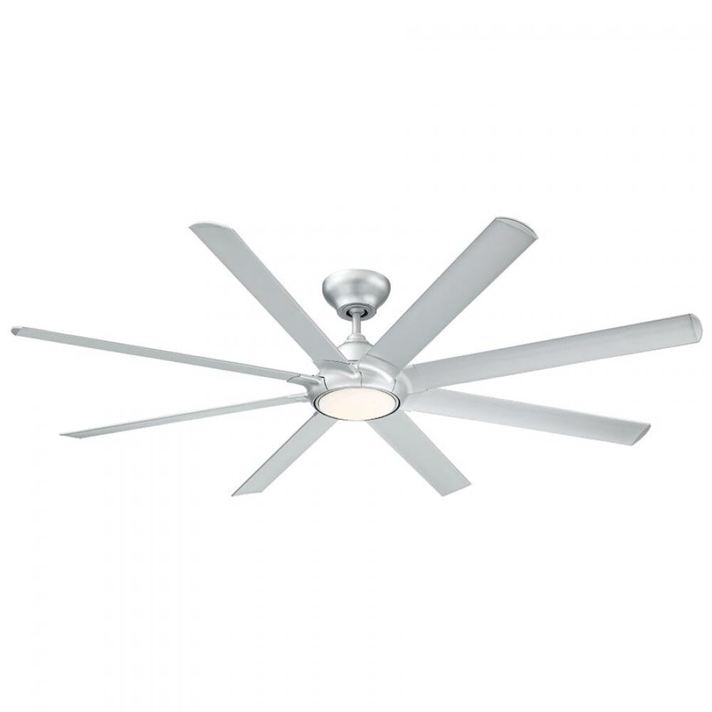 Hydra Downrod Ceiling Fan