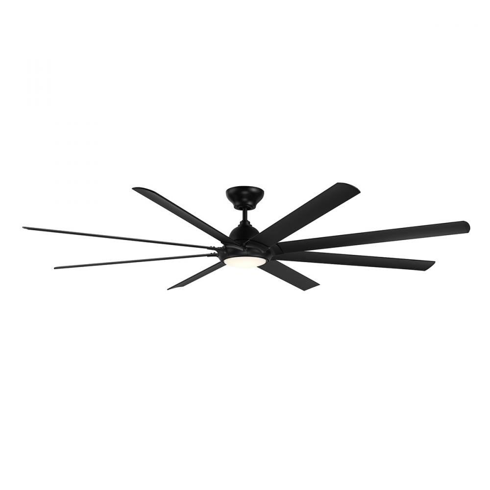 Hydra Downrod Ceiling Fan