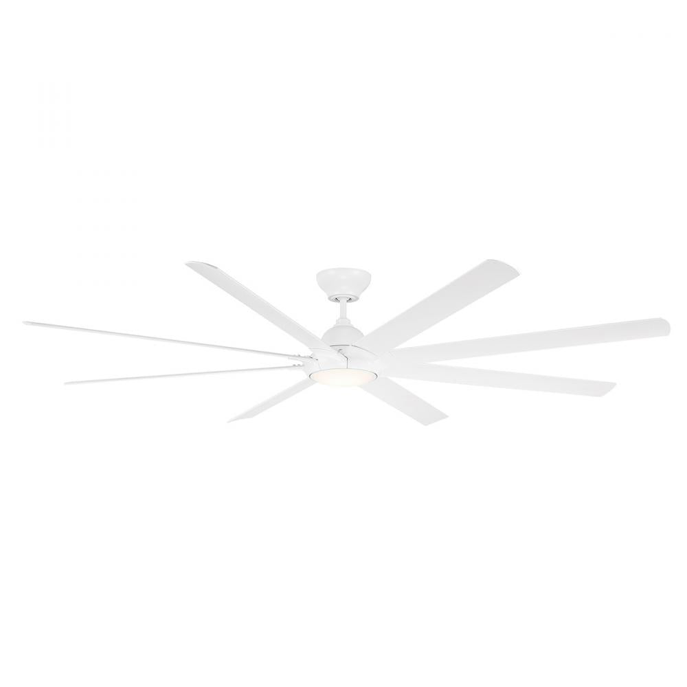 Hydra Downrod Ceiling Fan