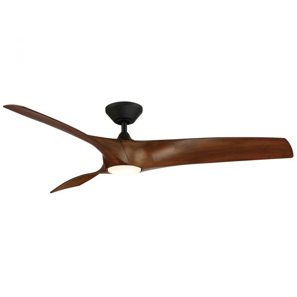 Zephyr Downrod Ceiling Fan