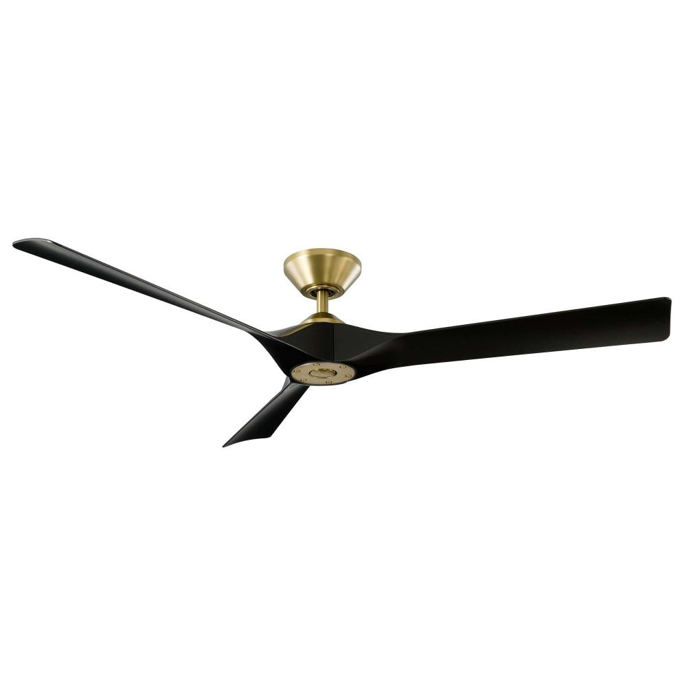 Torque Downrod Ceiling Fan