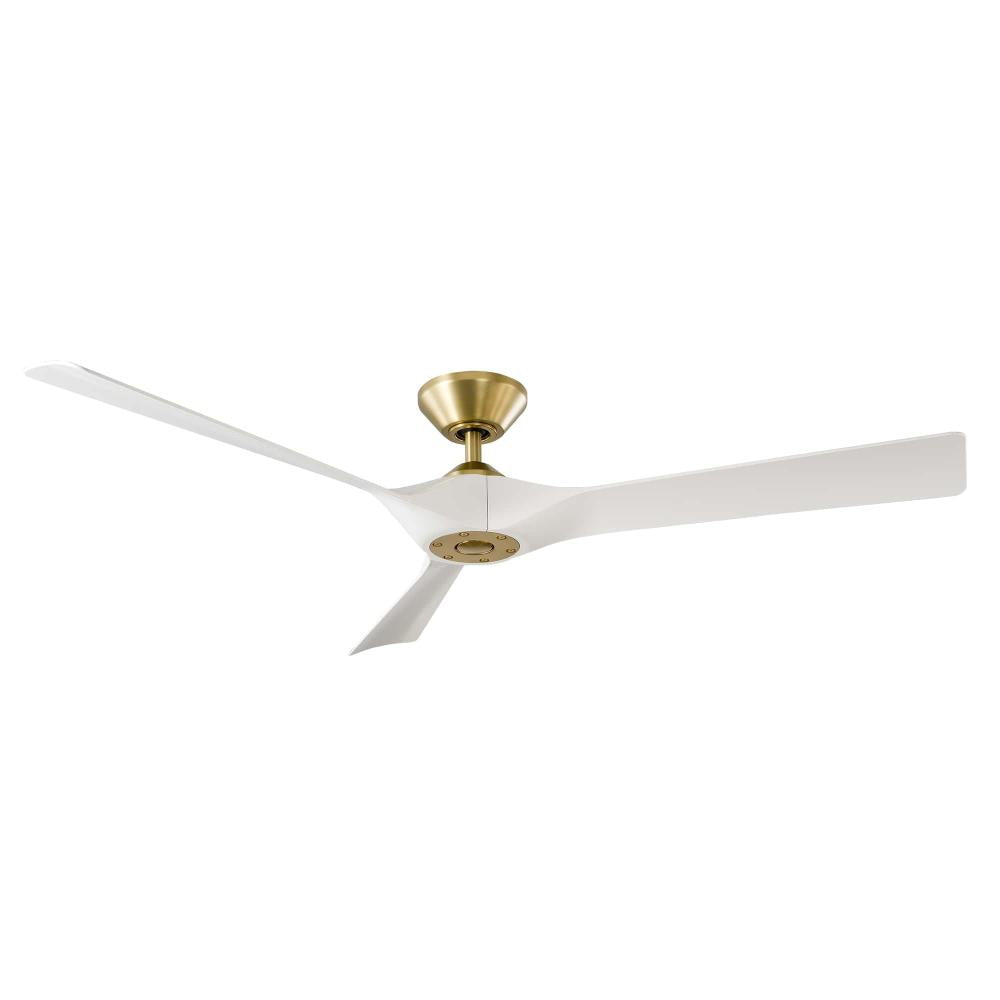 Torque Downrod Ceiling Fan