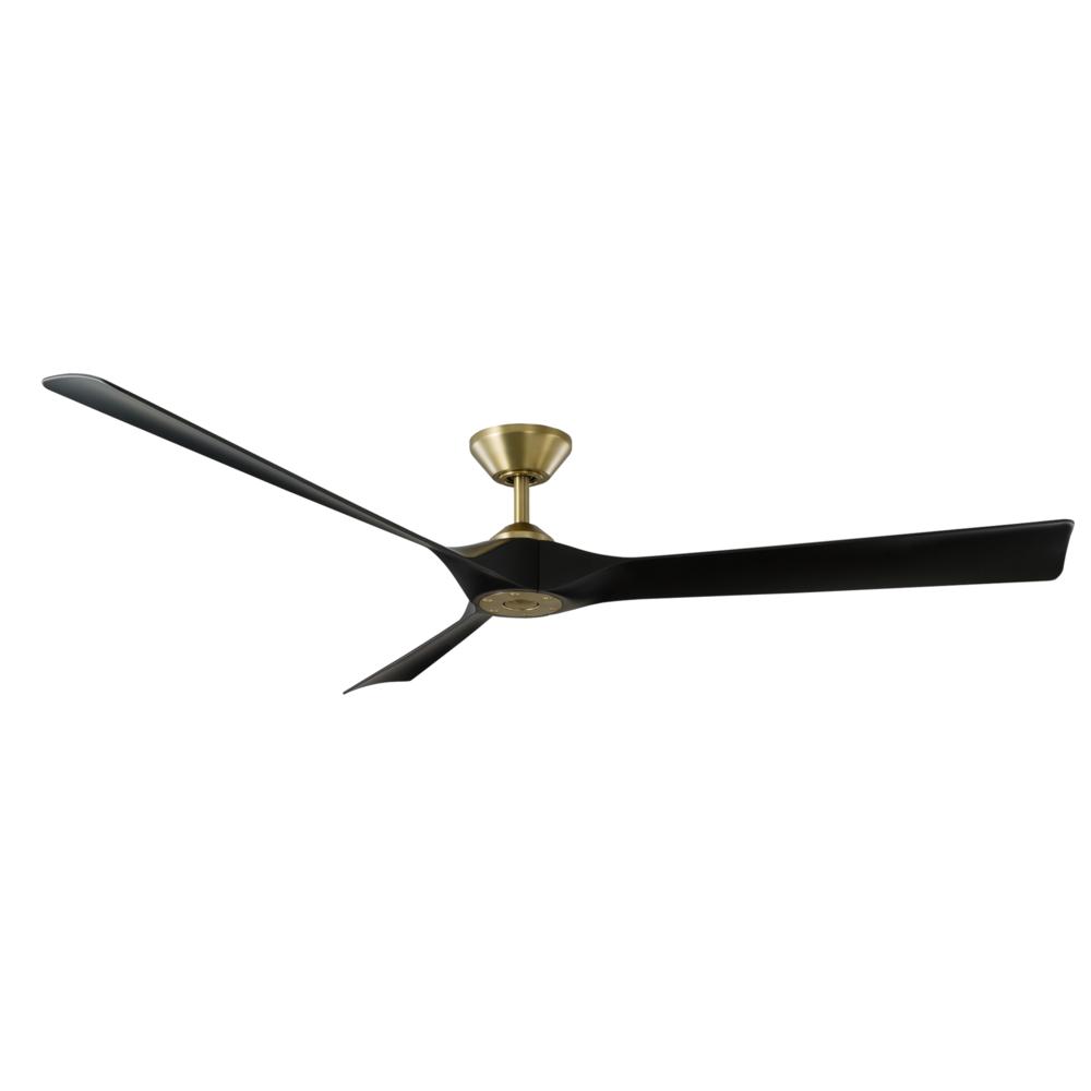 Torque Downrod Ceiling Fan