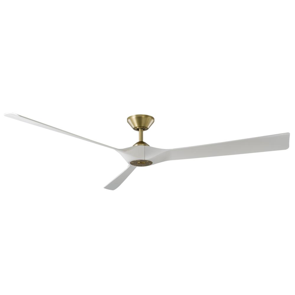 Torque Downrod Ceiling Fan