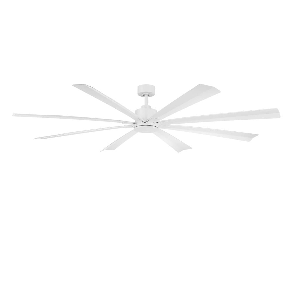 Size Matters Downrod Ceiling Fan
