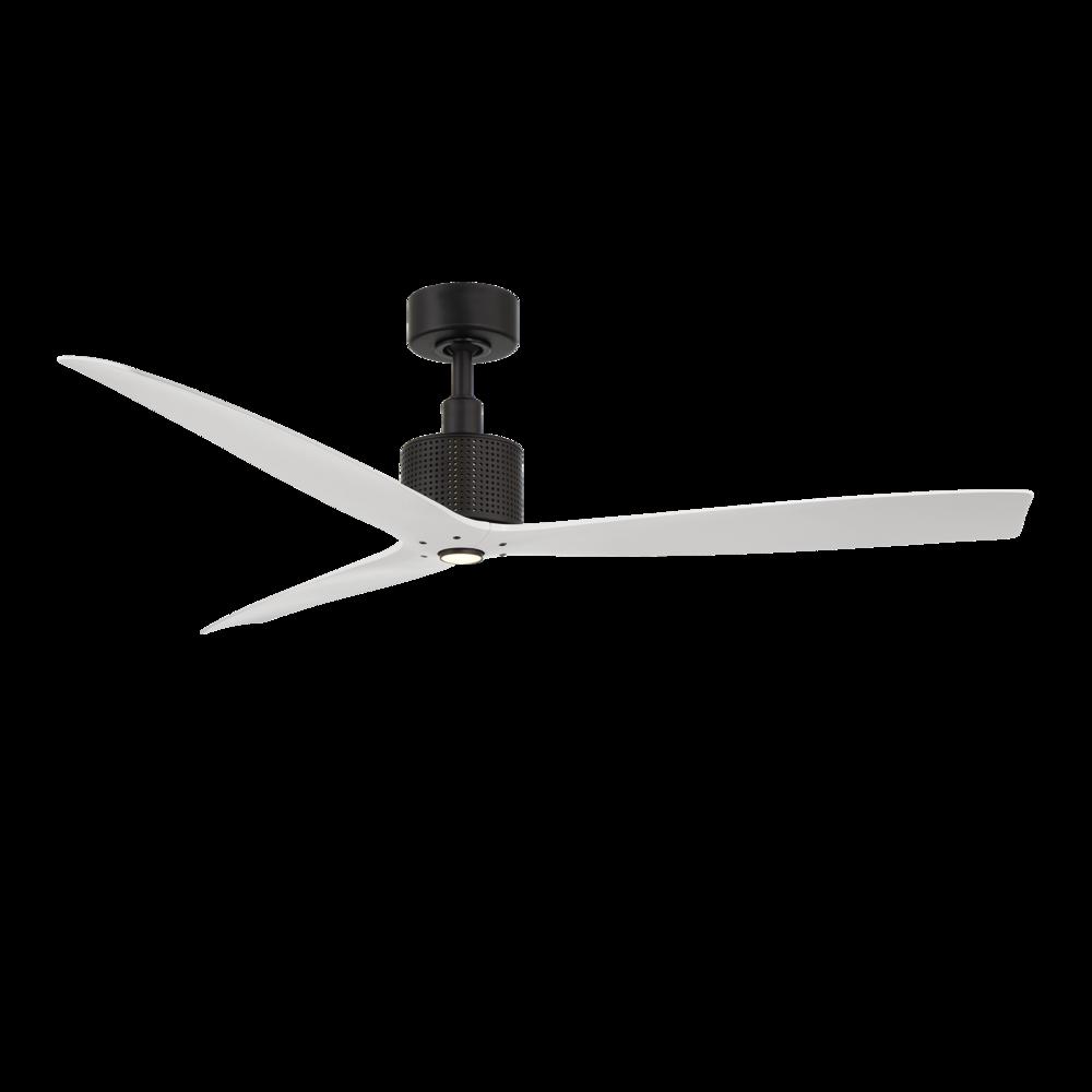 Spinster Downrod Ceiling Fan
