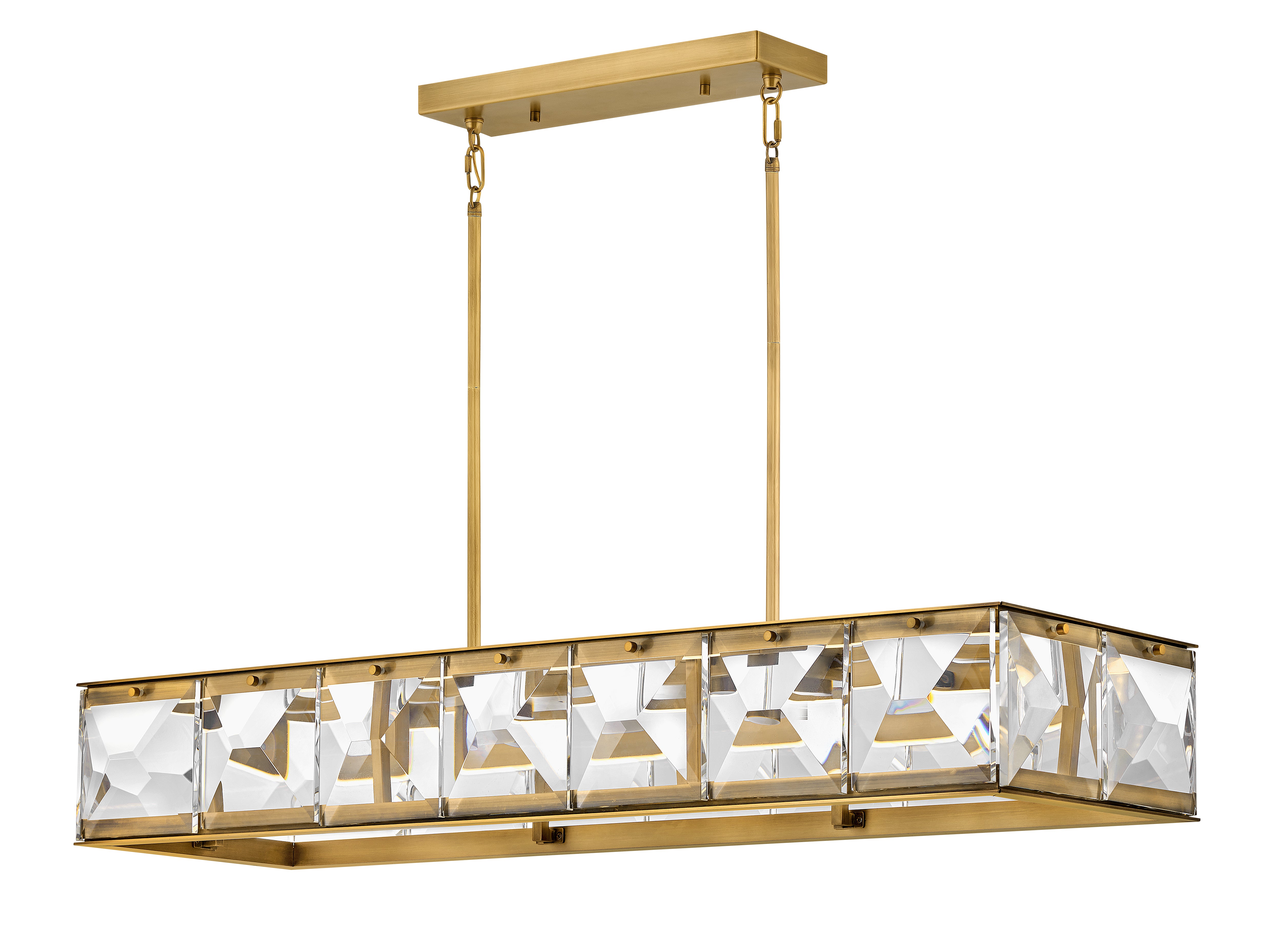 Jolie Medium LED Linear
