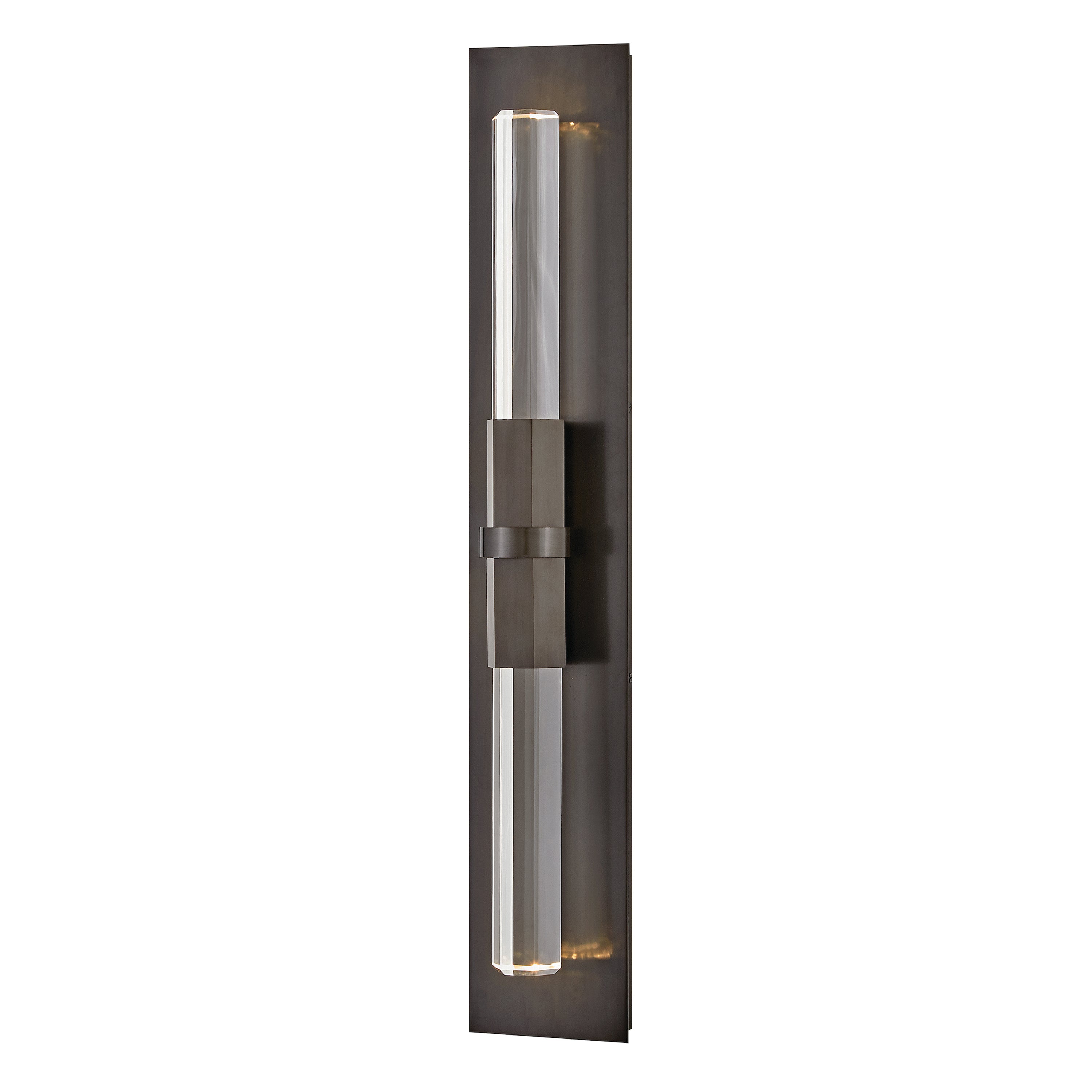 Cecily Large Two Light LED Sconce