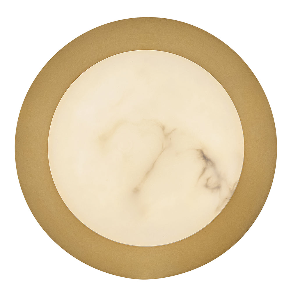 Cava Small Sconce