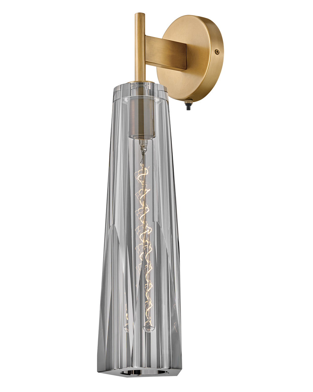 Cosette Large Single Light Sconce