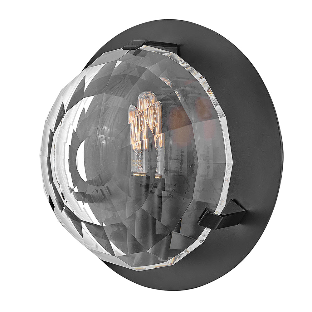 Nala Small Single Light Sconce