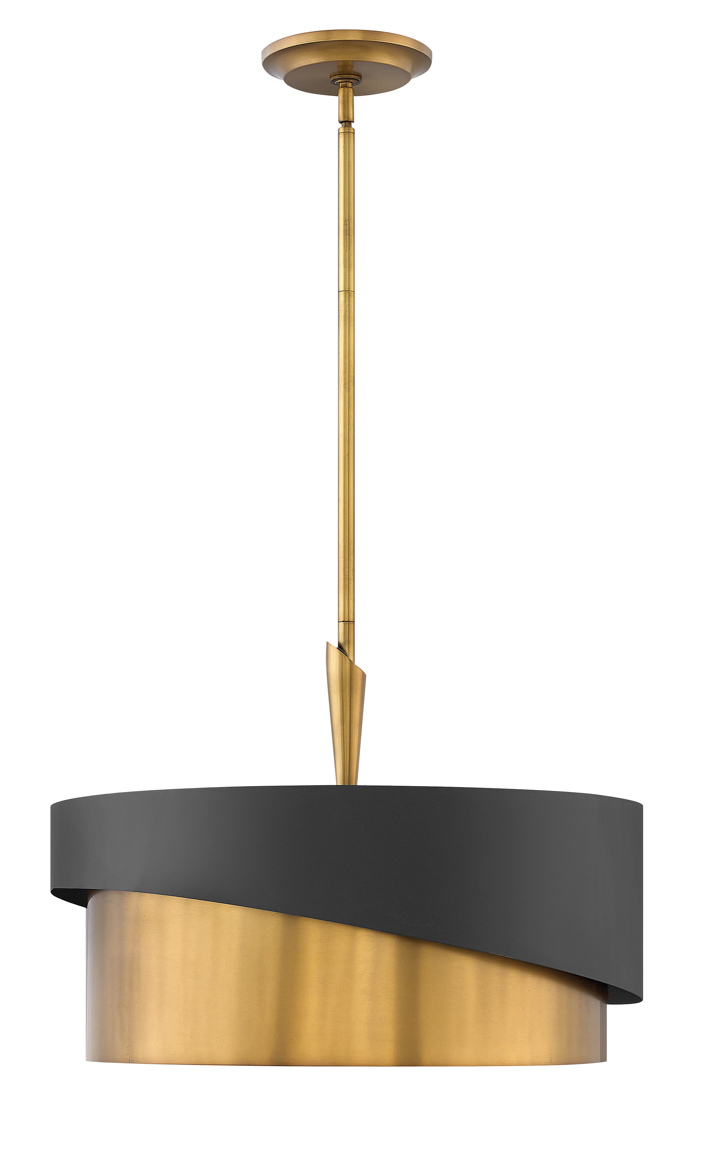 Gigi Small Convertible Drum