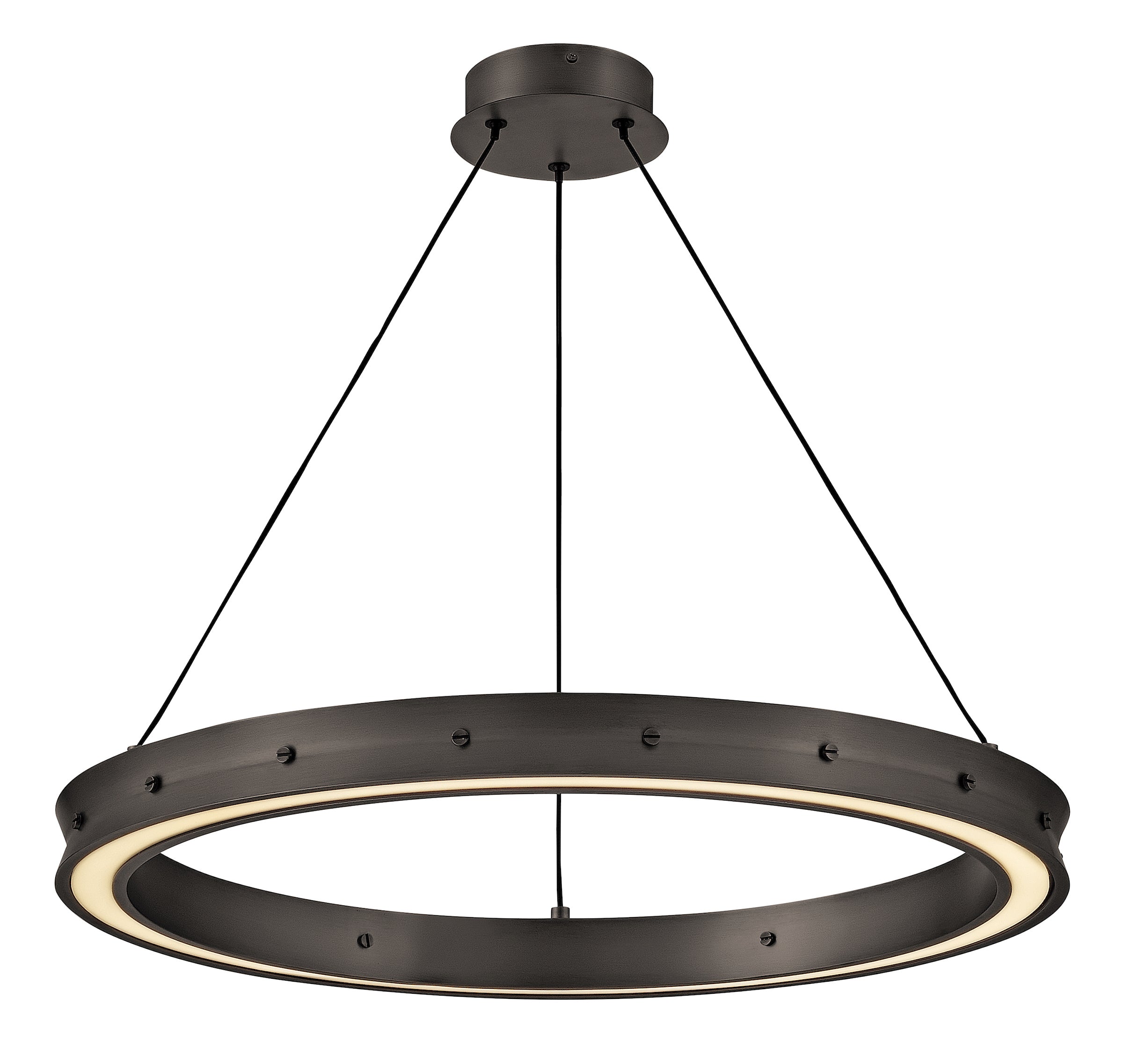 Althea Medium Chandelier