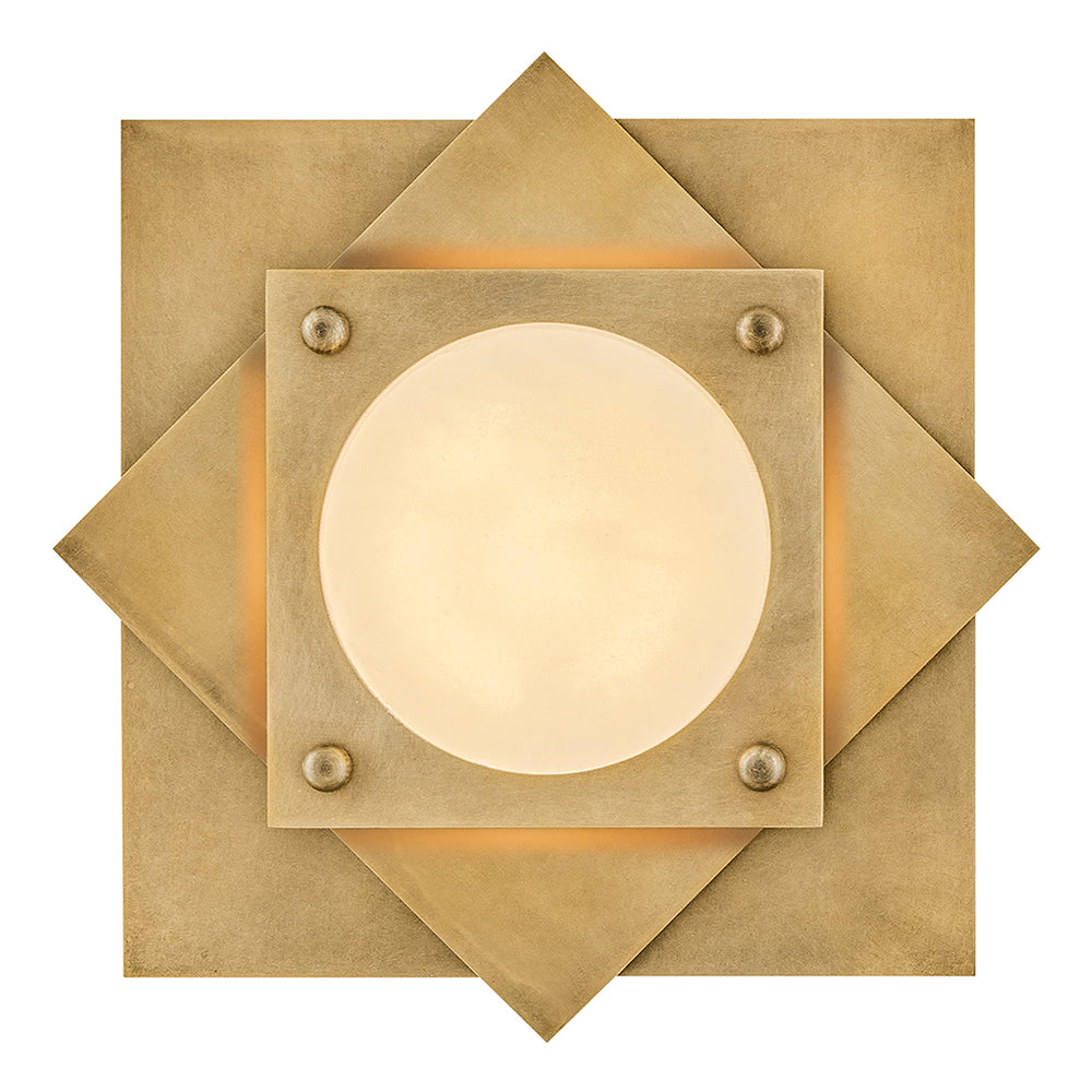 Claude Small LED Flush Mount