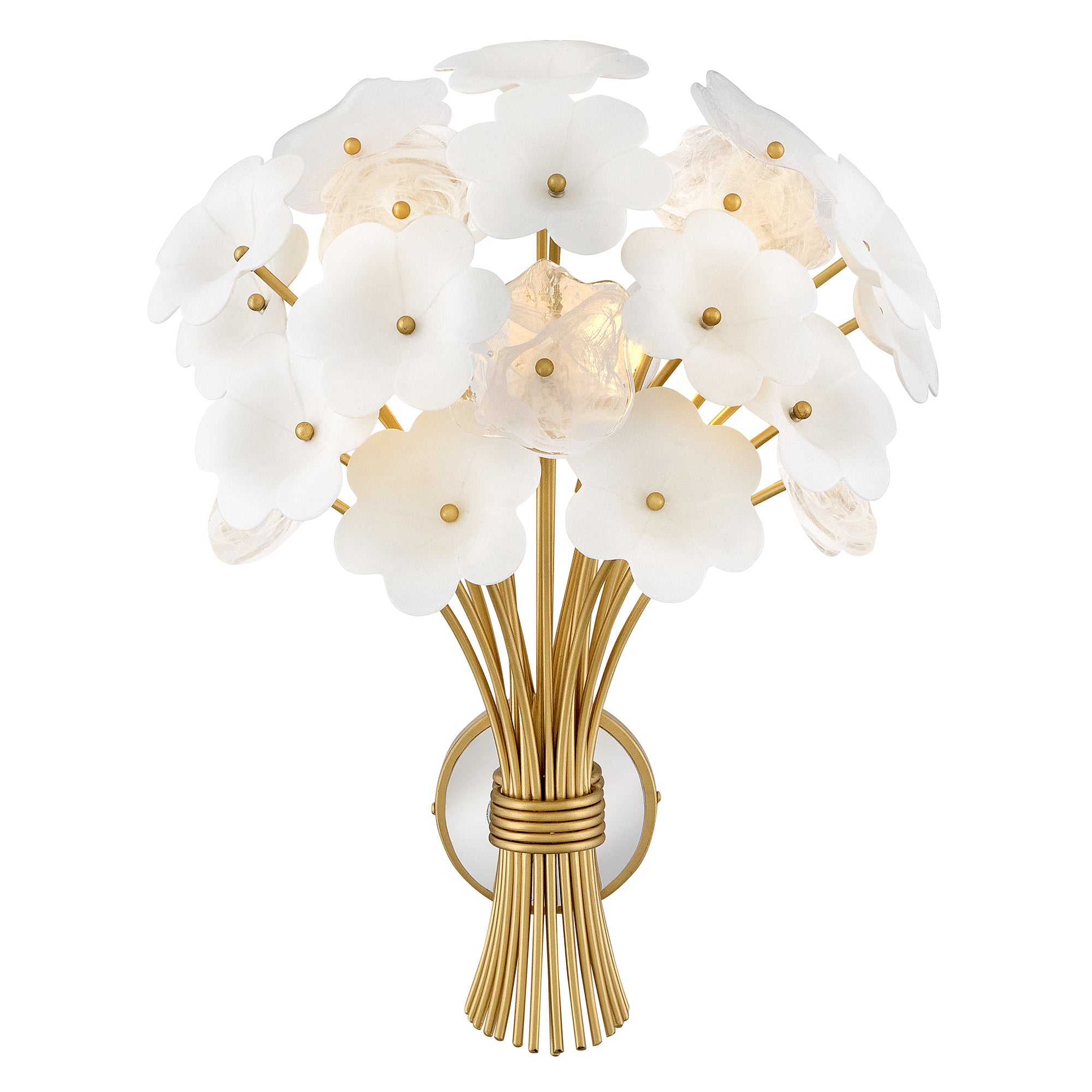 Marianne Large Two Light Sconce