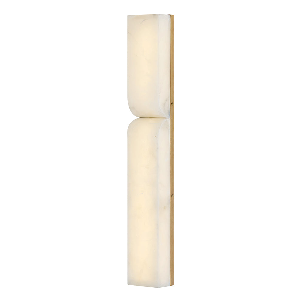 Alune Large LED Sconce