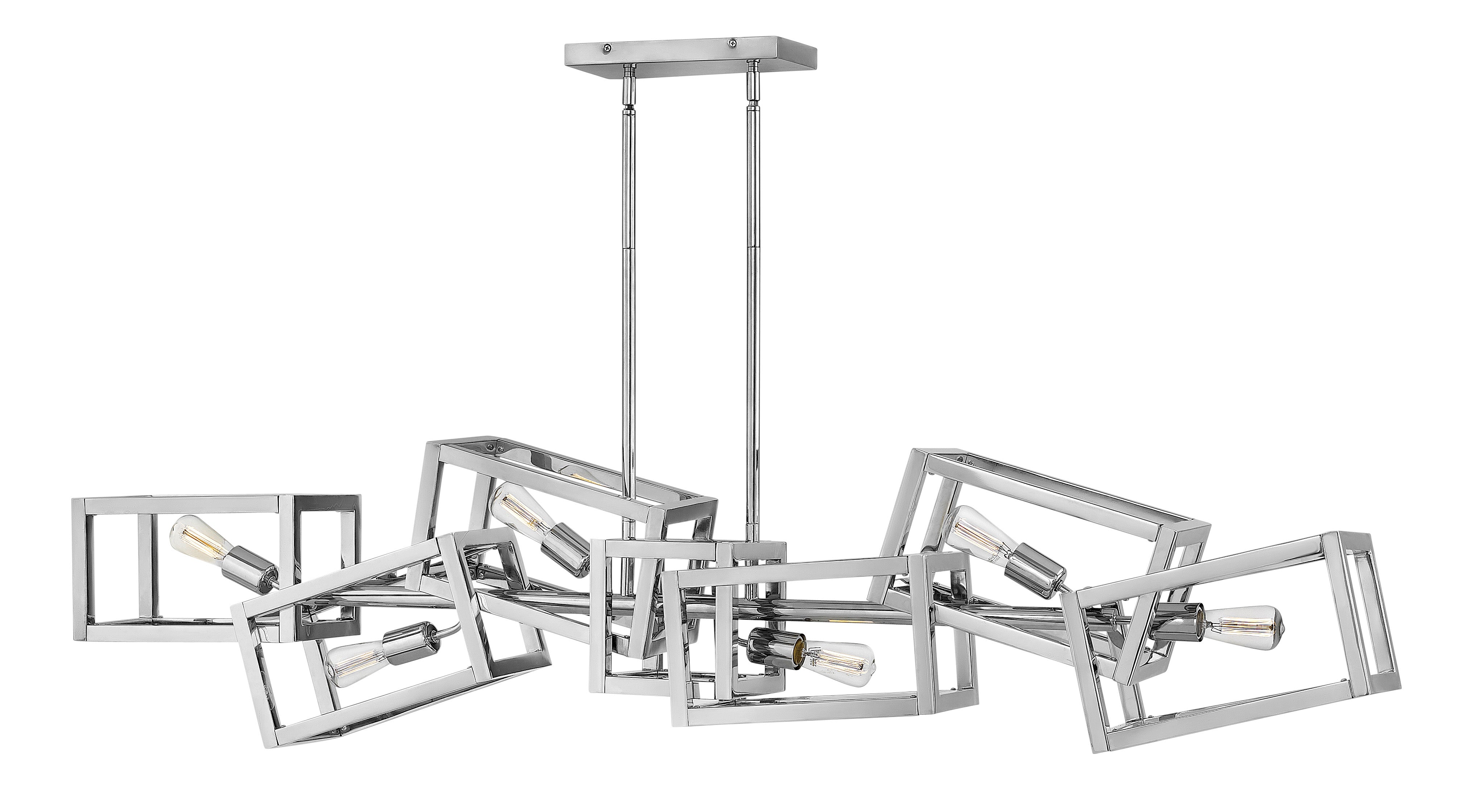 Ensemble Large Six Light Linear