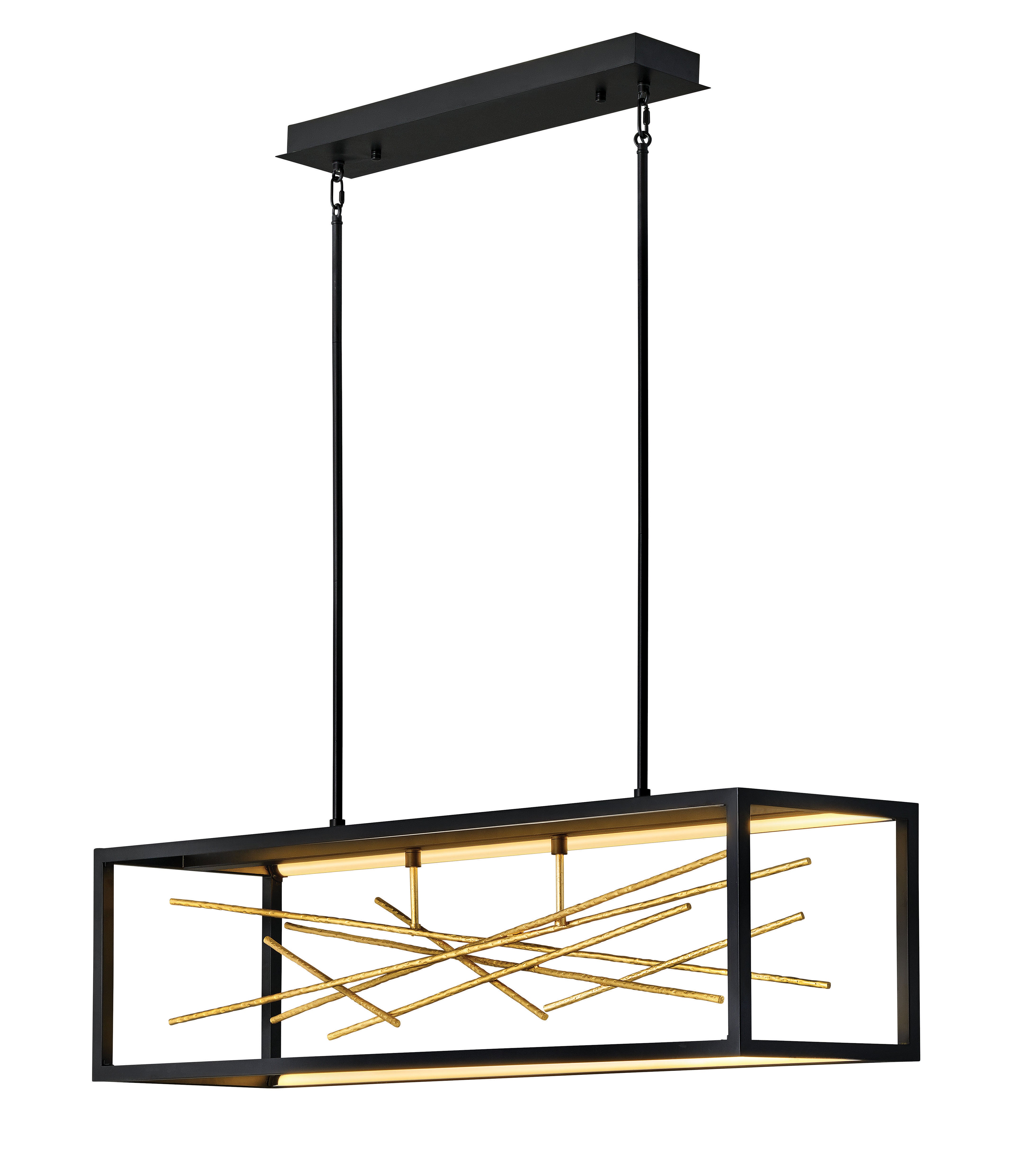 Styx Medium LED Linear