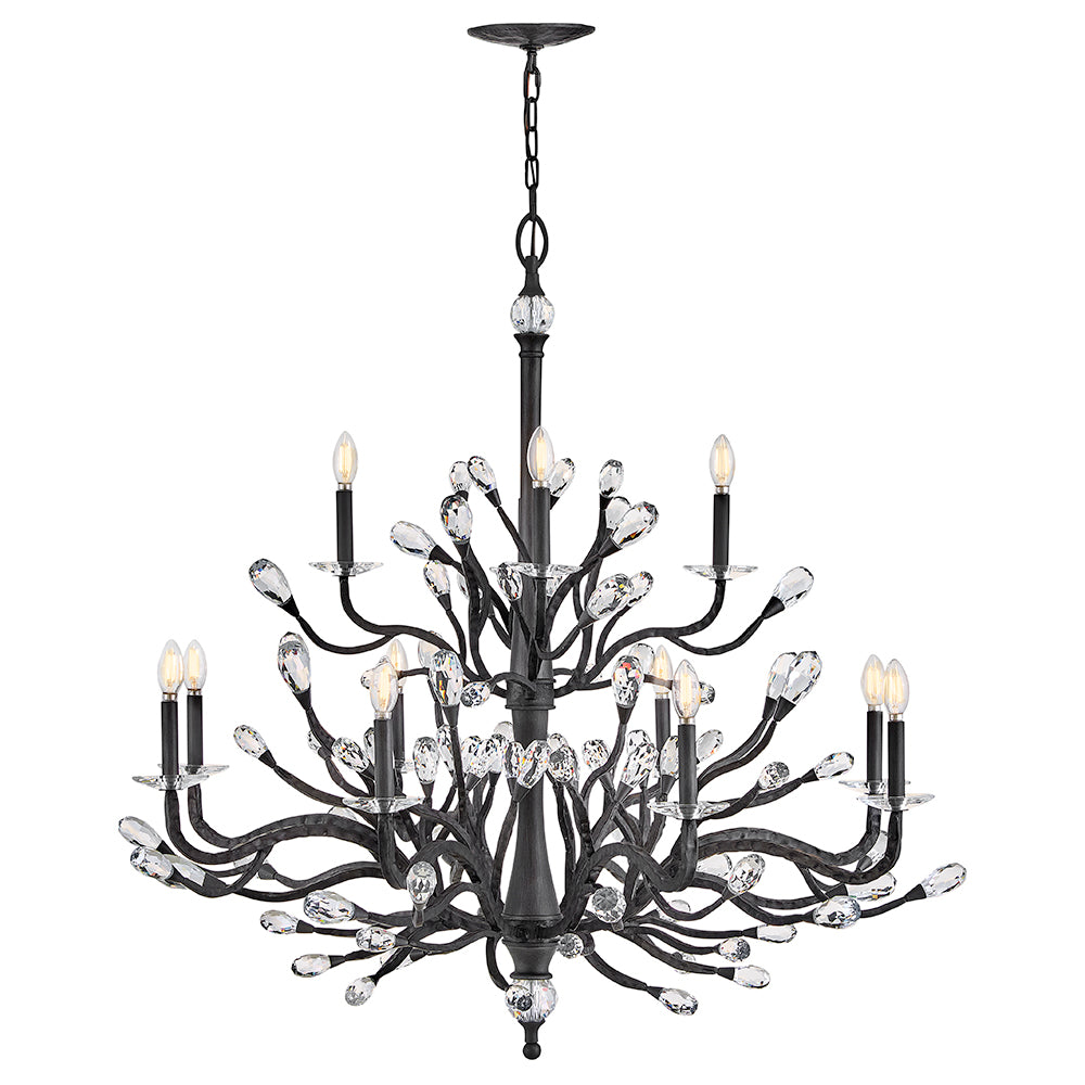 Eve Large Two Tier