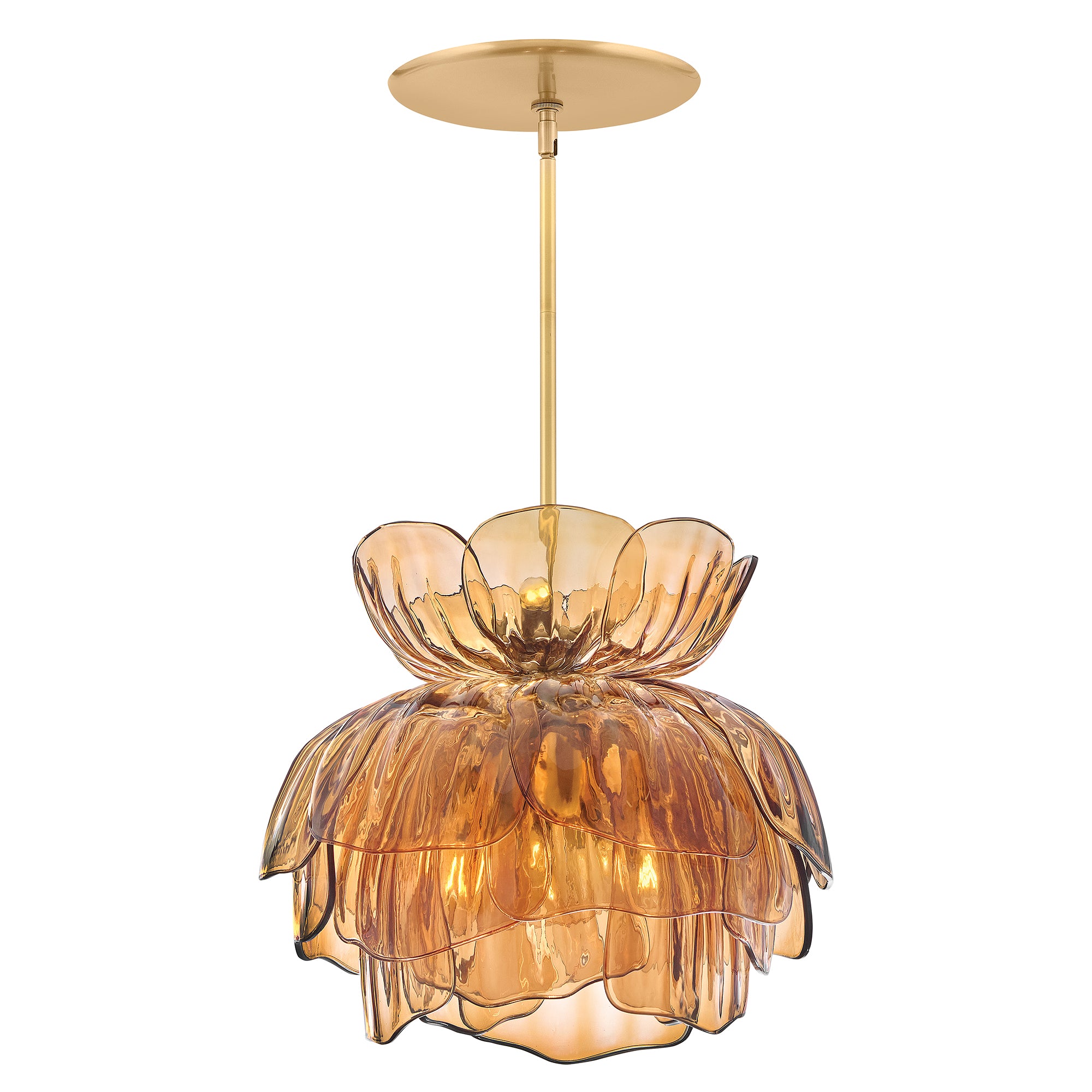 Fantine Small Chandelier