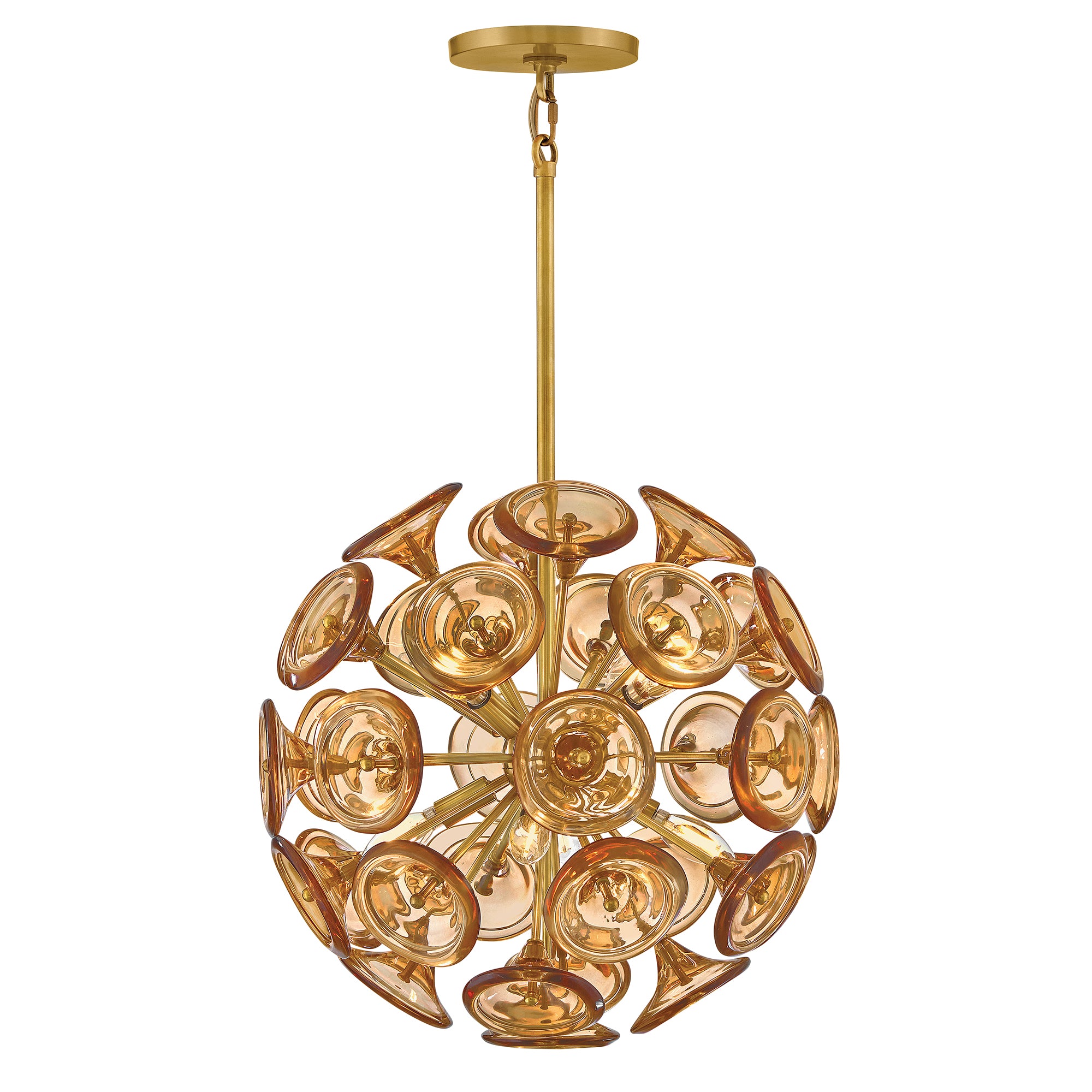 Maya Large Pendant