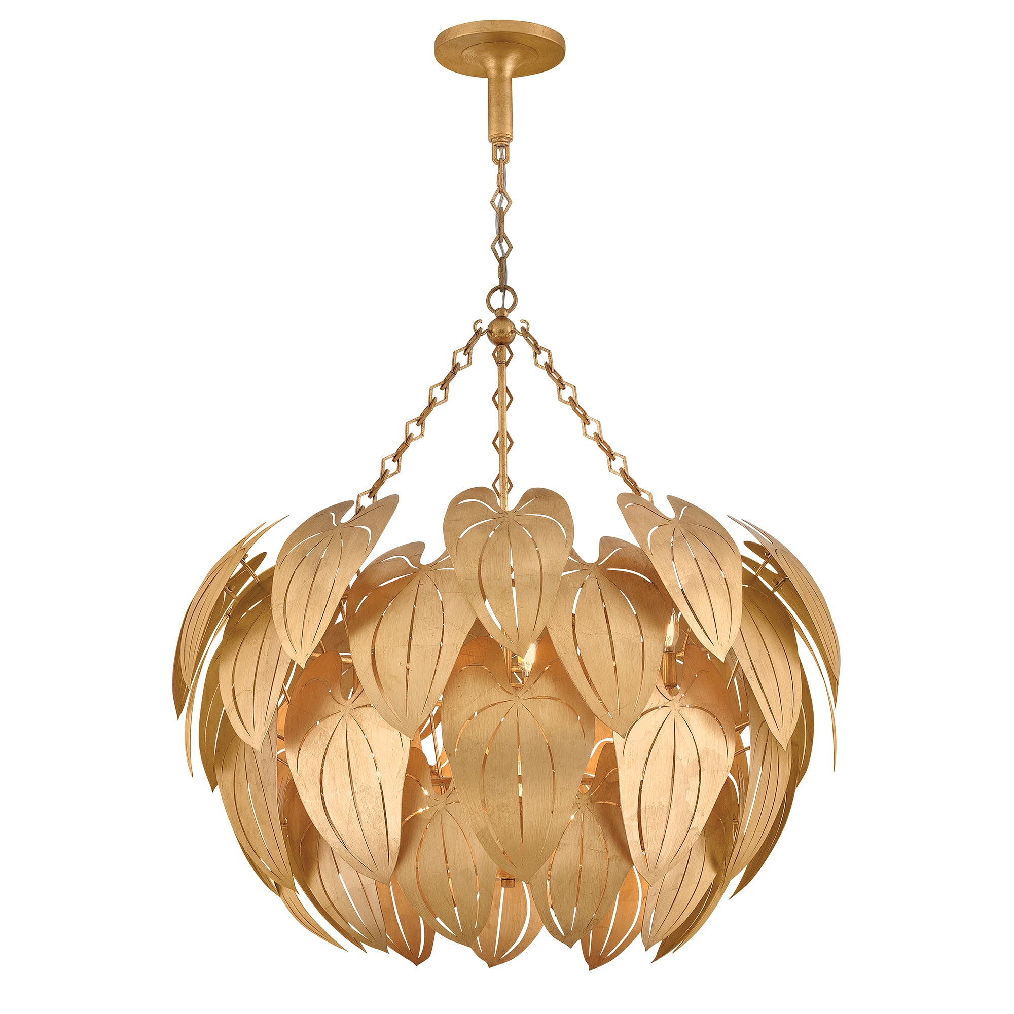 Camille Large Chandelier