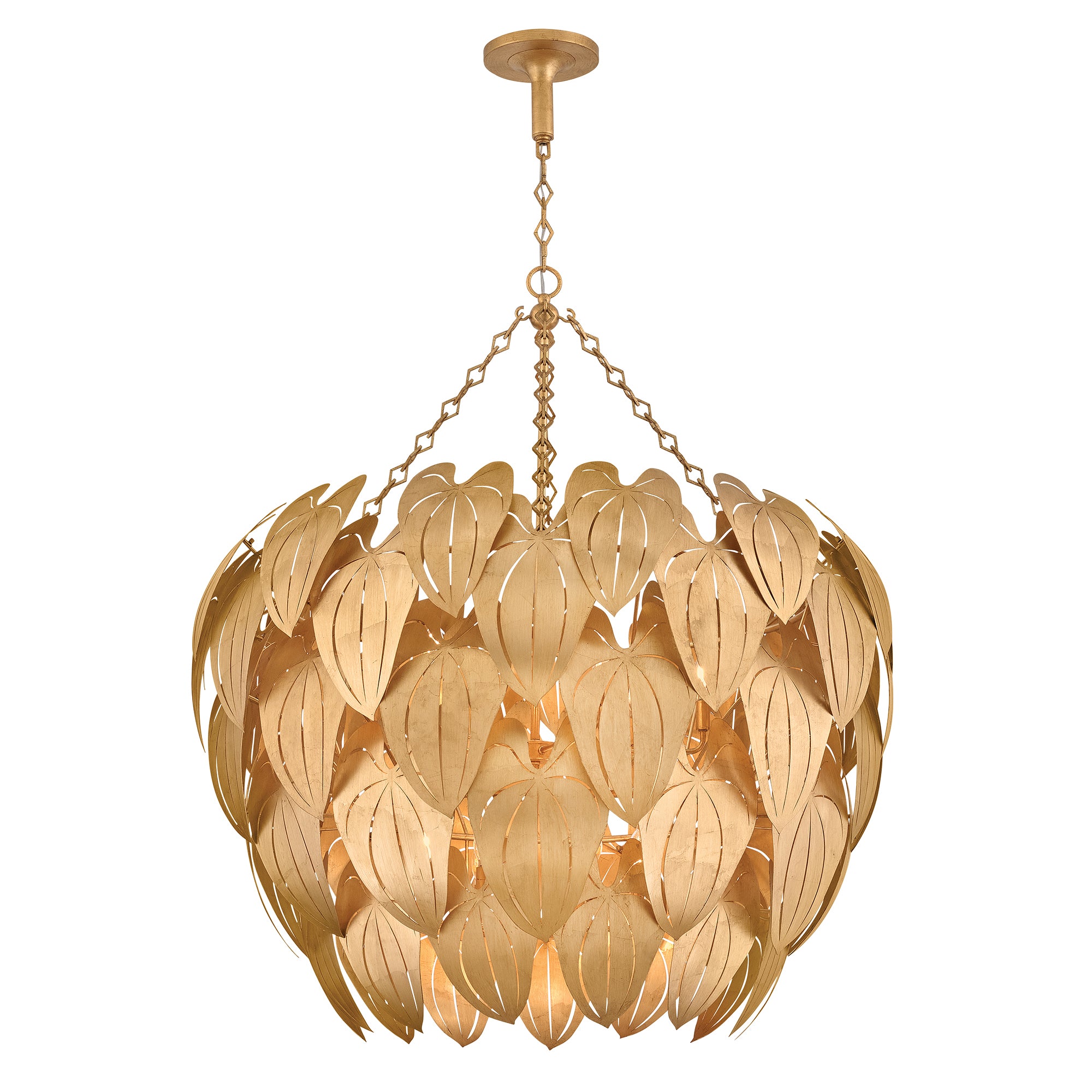 Camille Large Chandelier