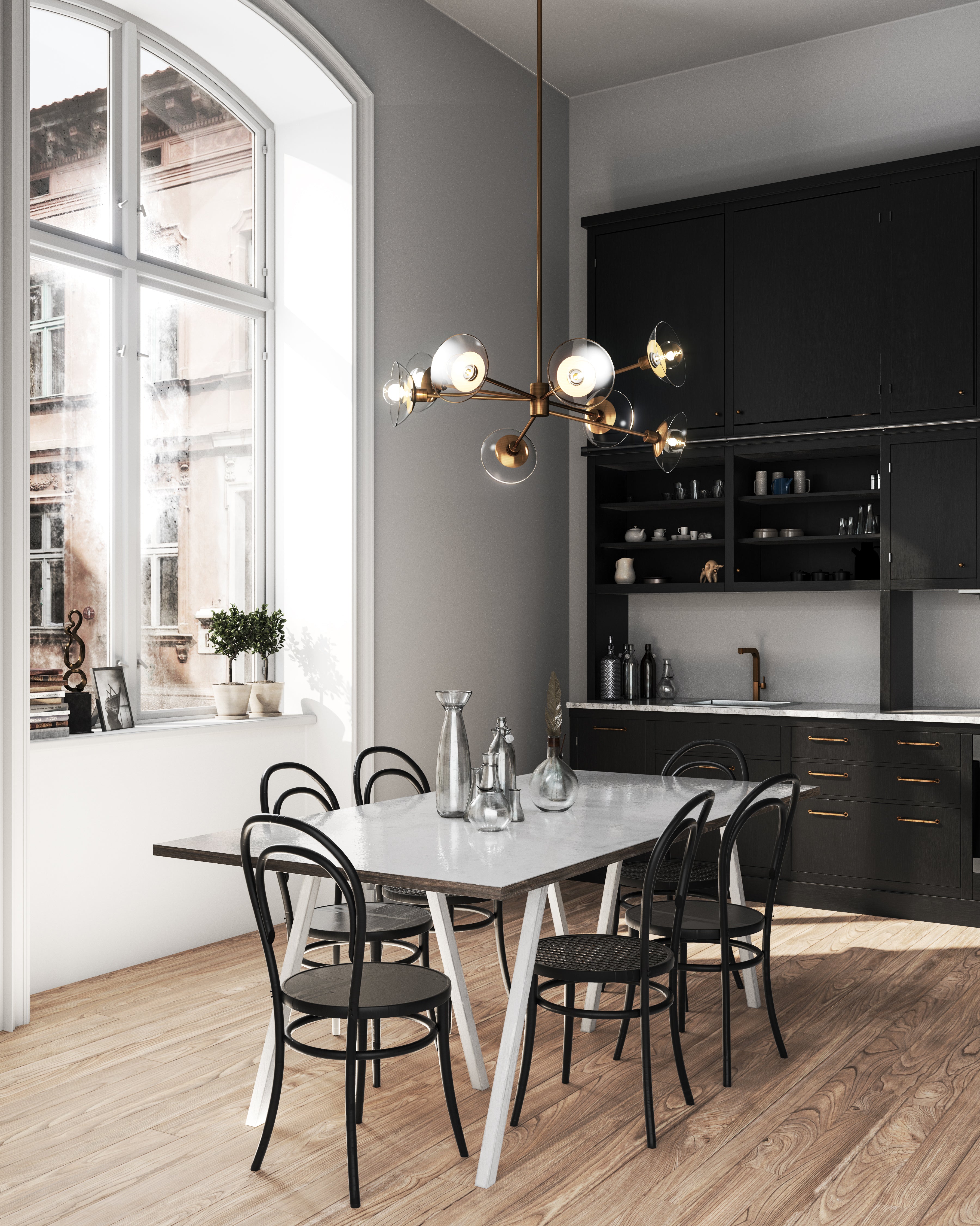 Francesca Chandelier