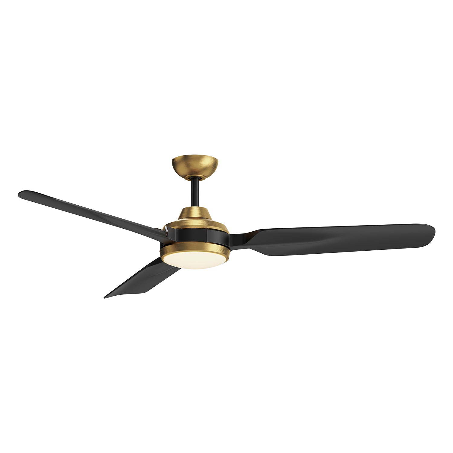 Fremont 60" LED Fans