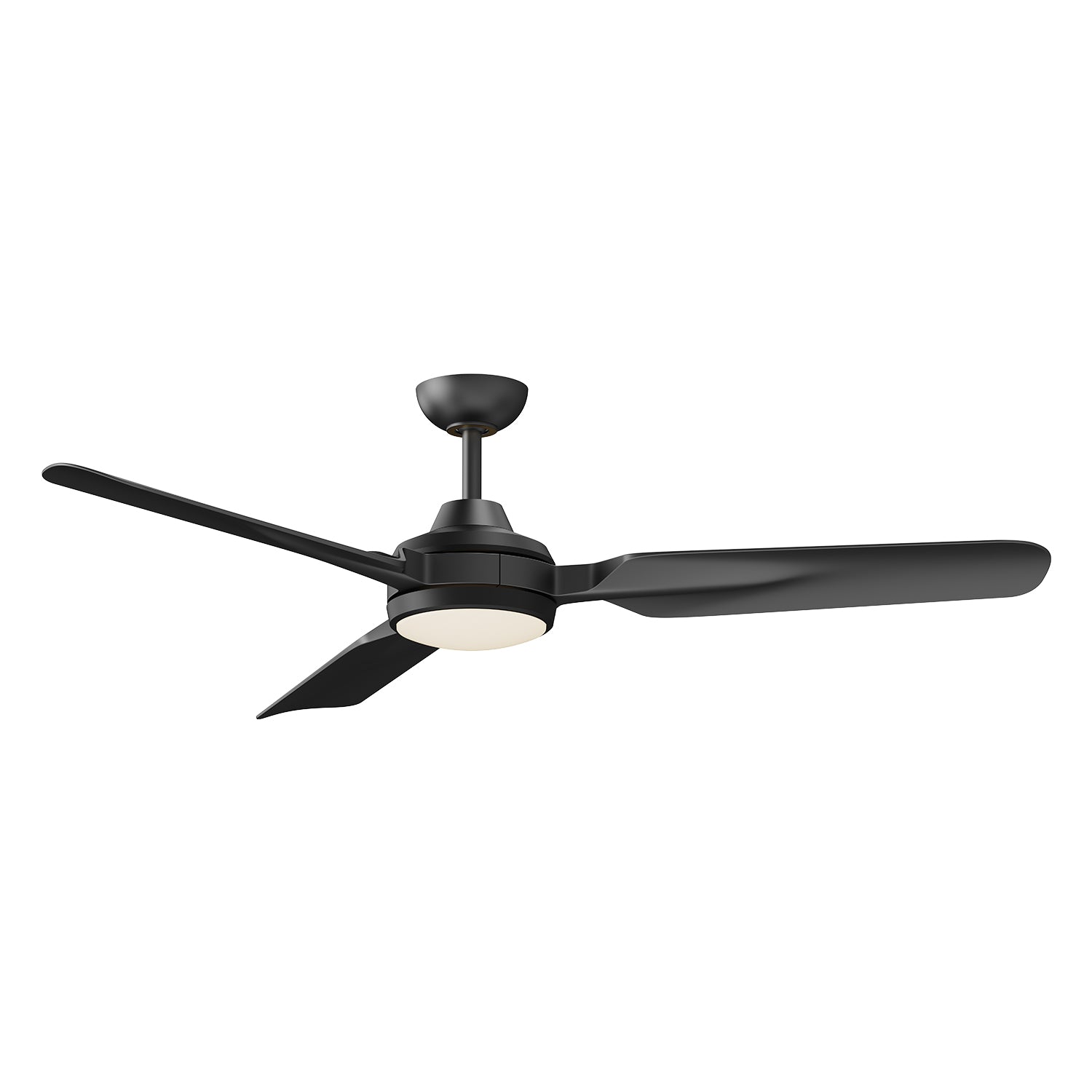 Fremont 60" LED Fans