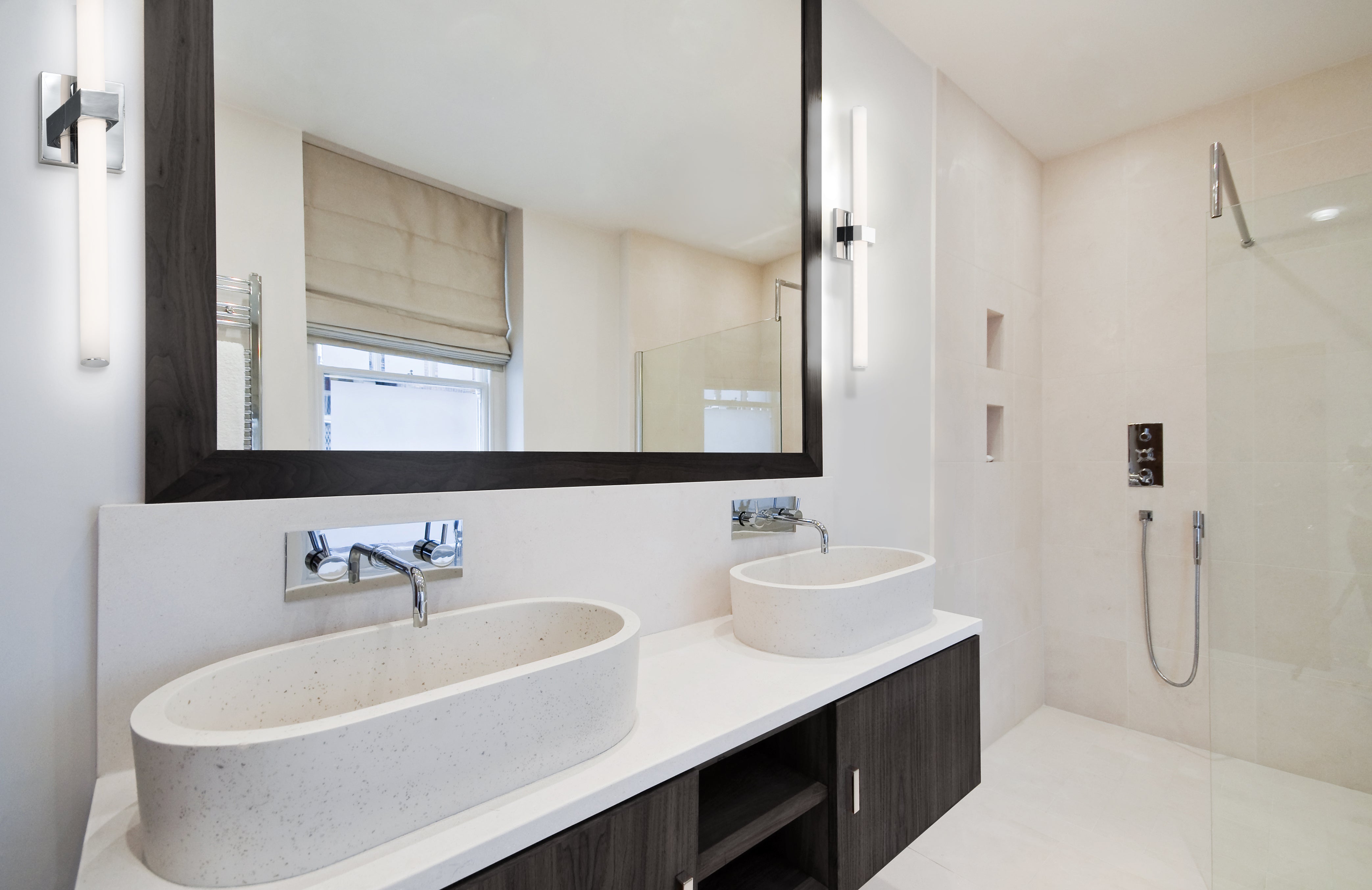 Fresno 24" LED Vanity