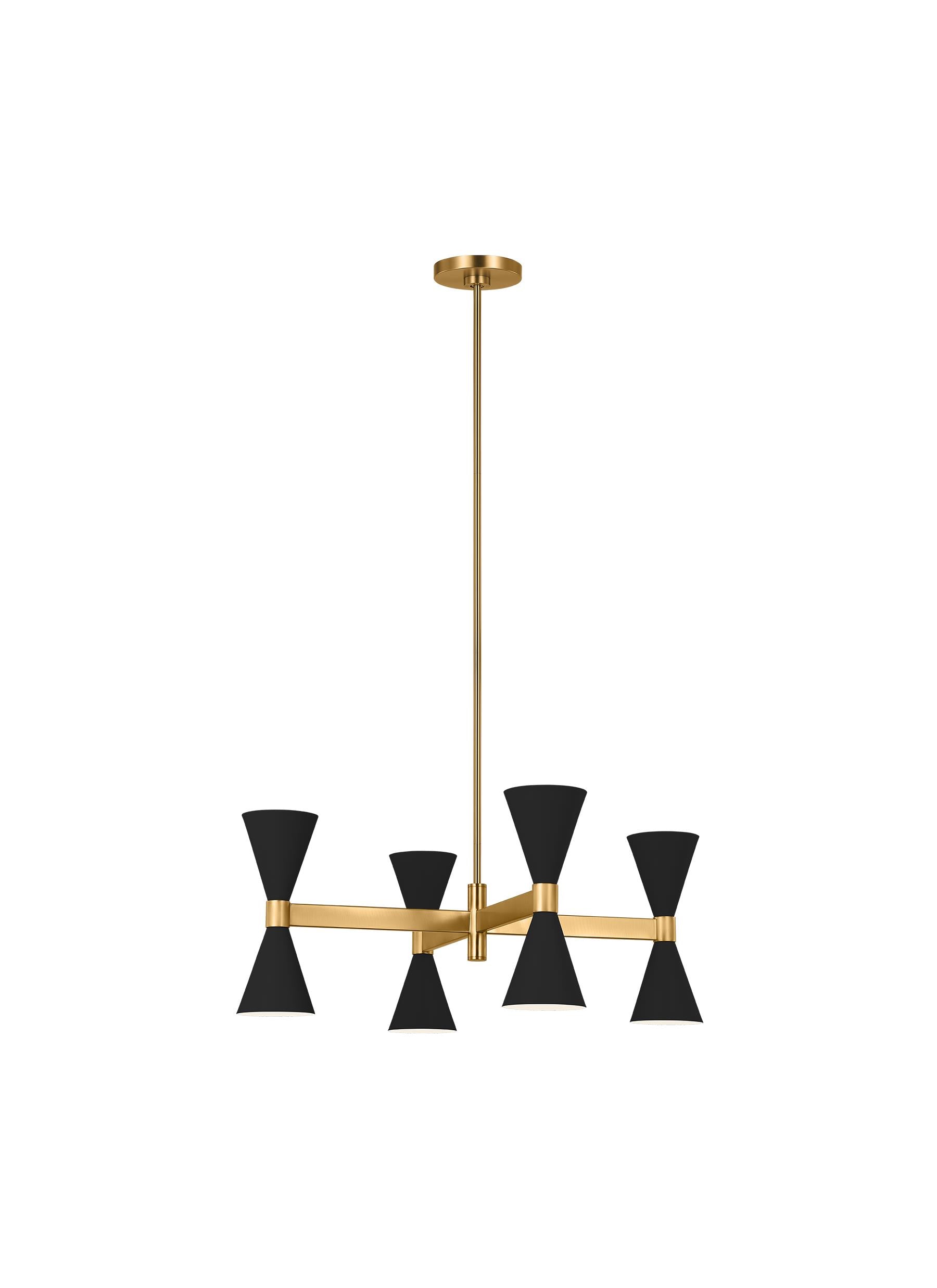 Albertine Chandelier