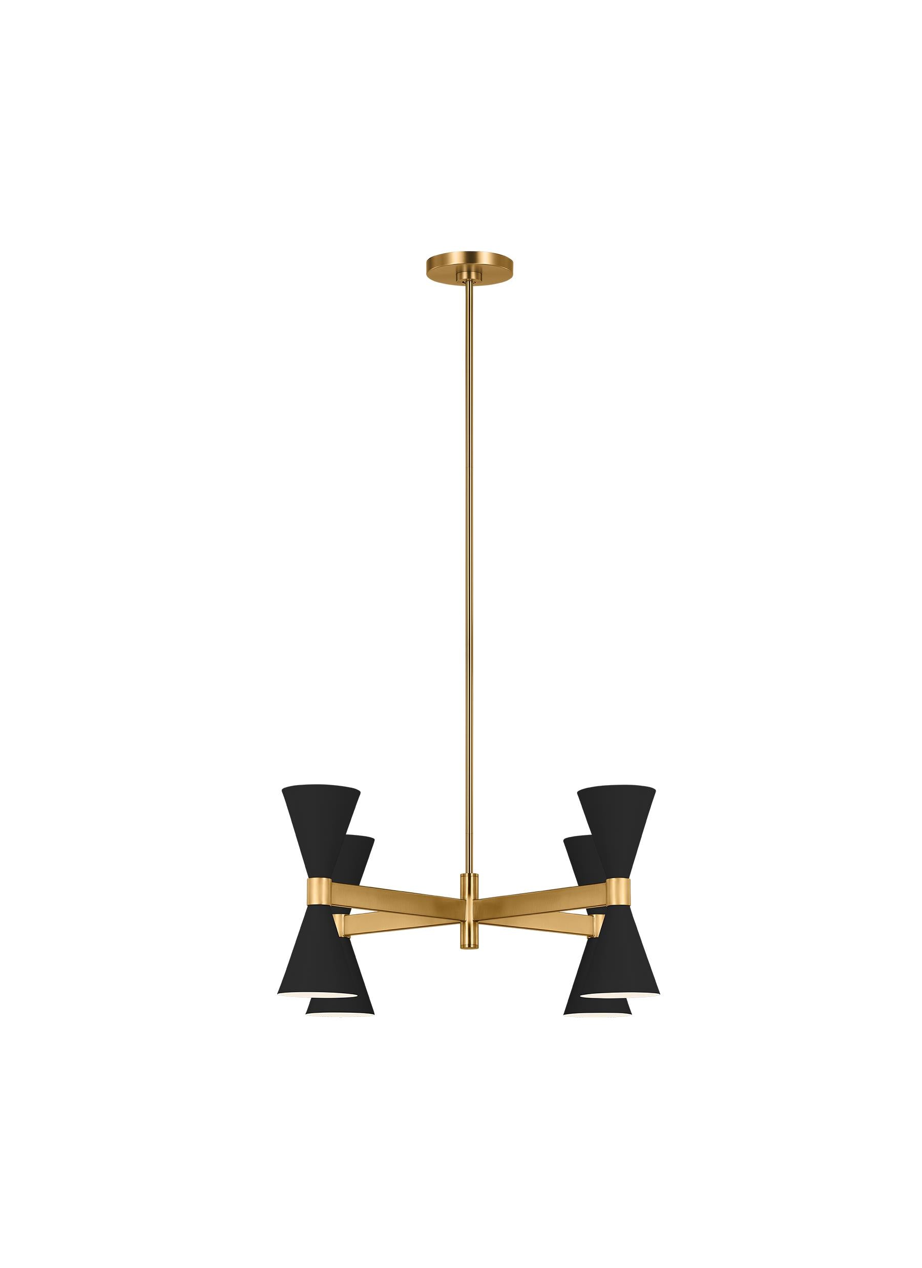 Albertine Chandelier