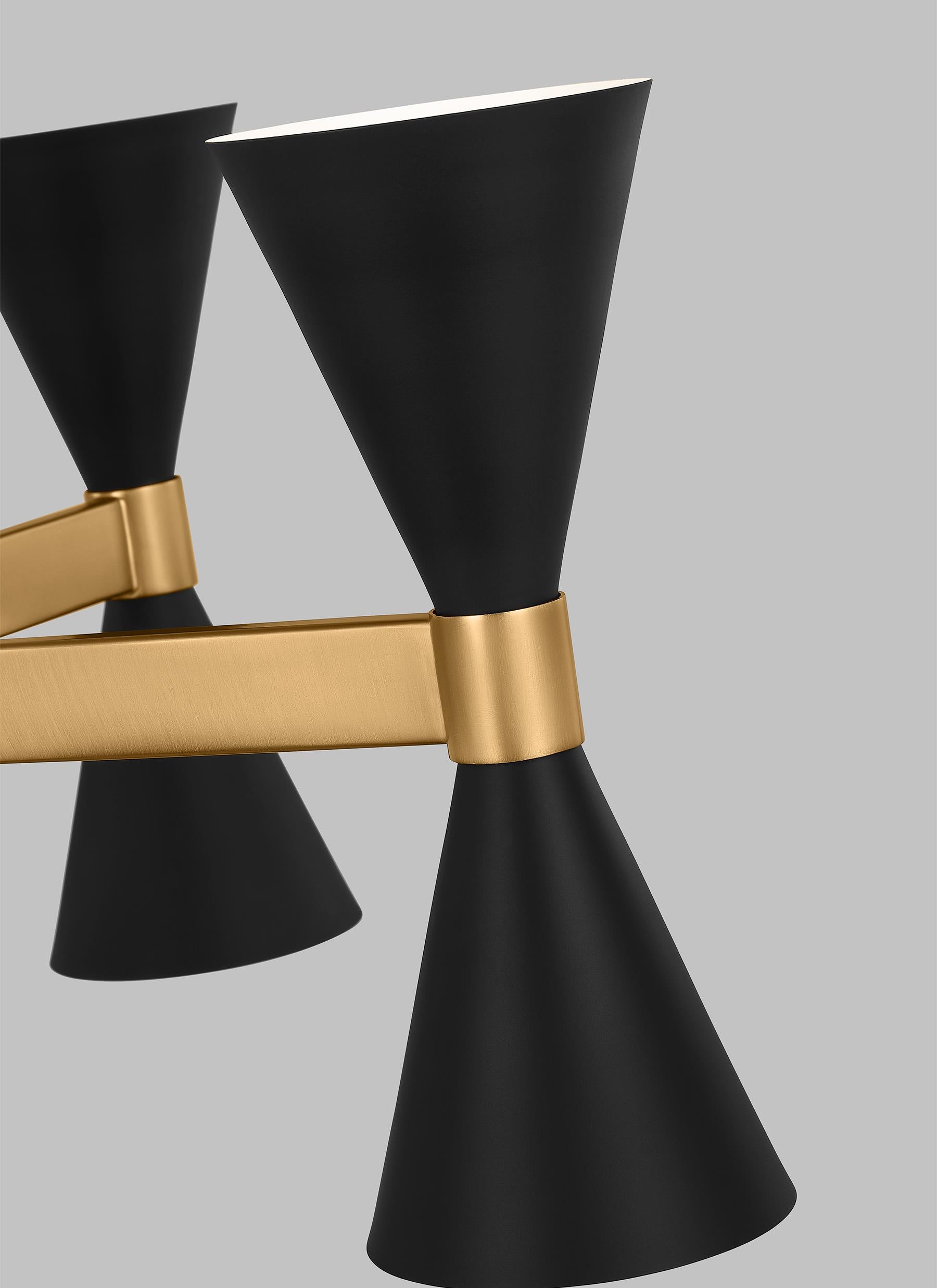 Albertine Chandelier