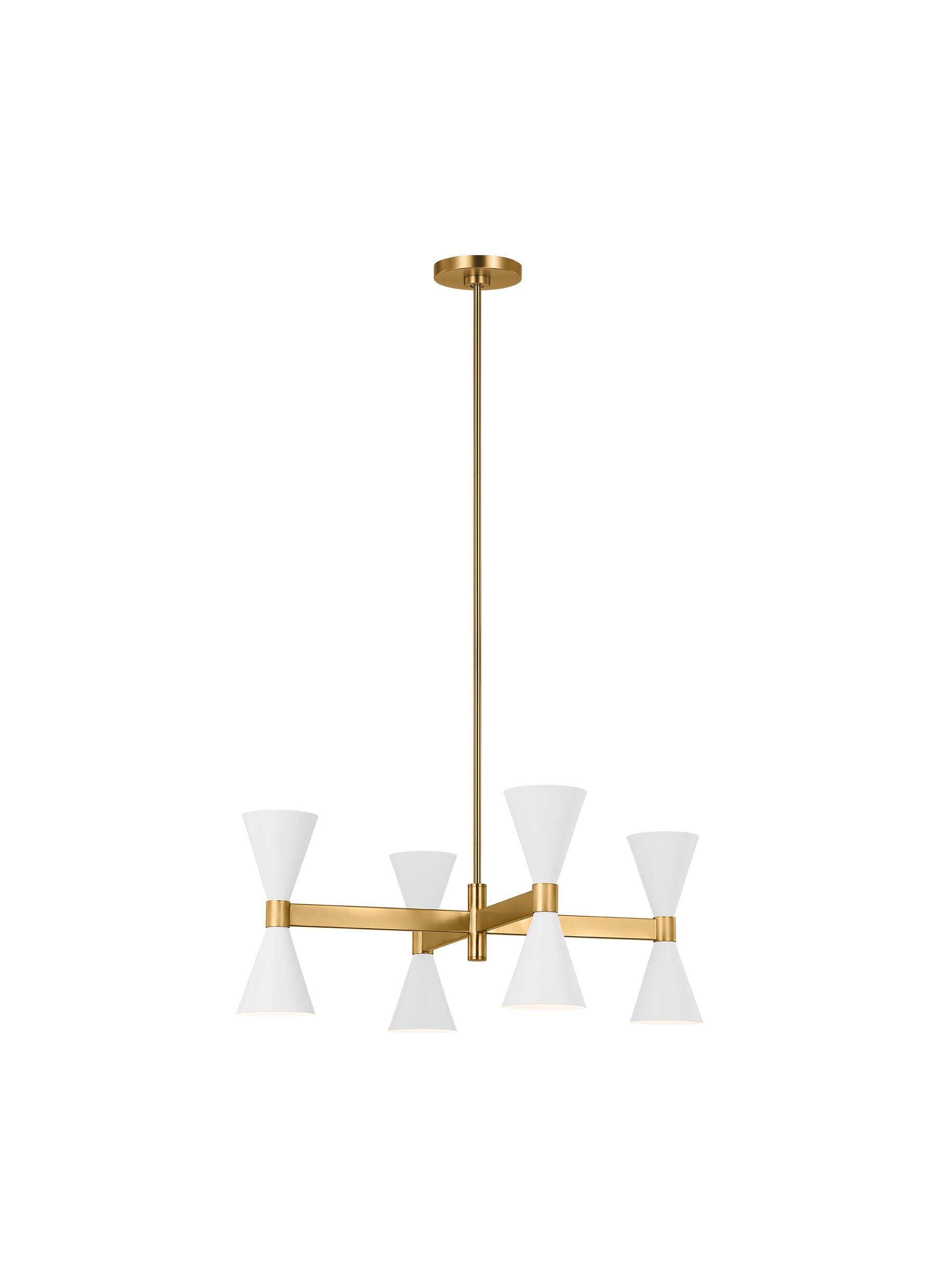 Albertine Chandelier