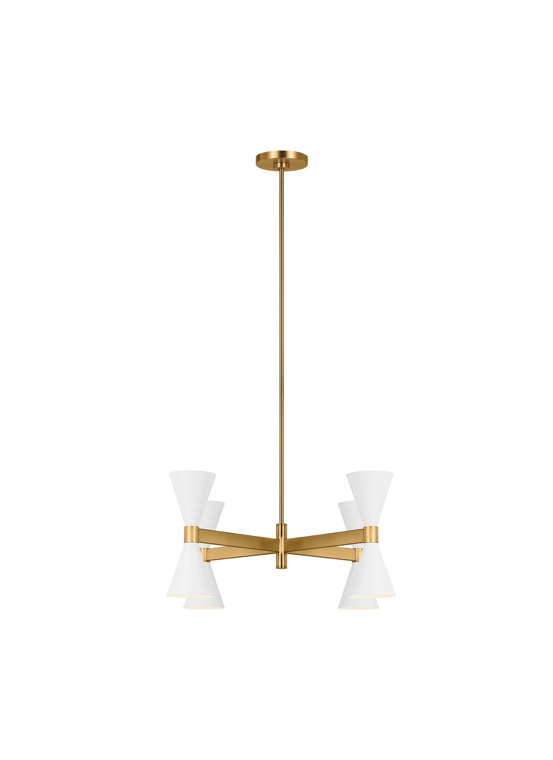 Albertine Chandelier