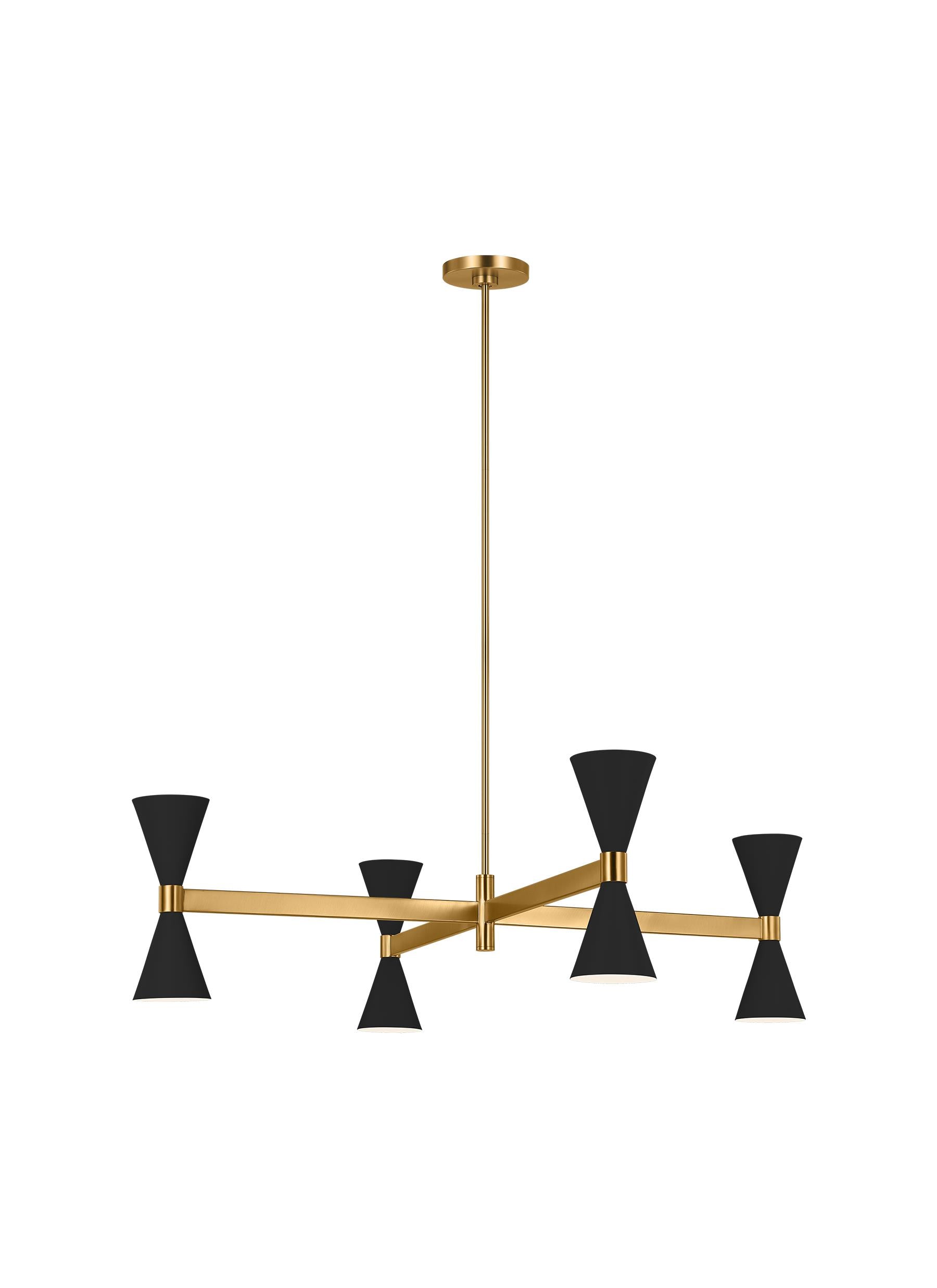 Albertine Chandelier